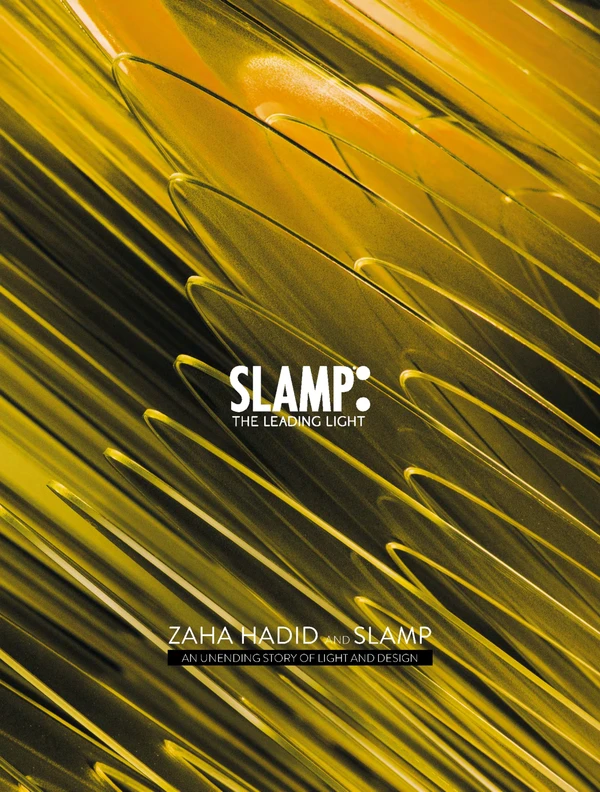 Preview image for the file Zaha Hadid and Slamp