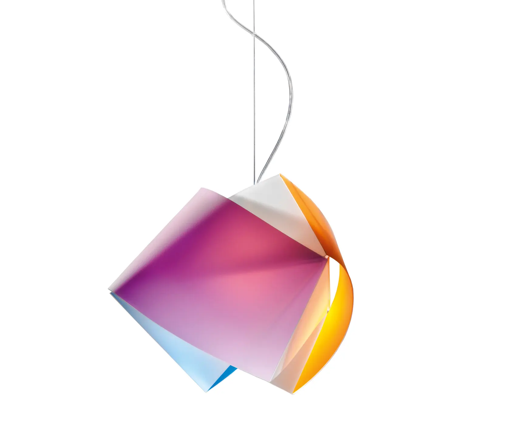 Slamp - Gemmy suspension