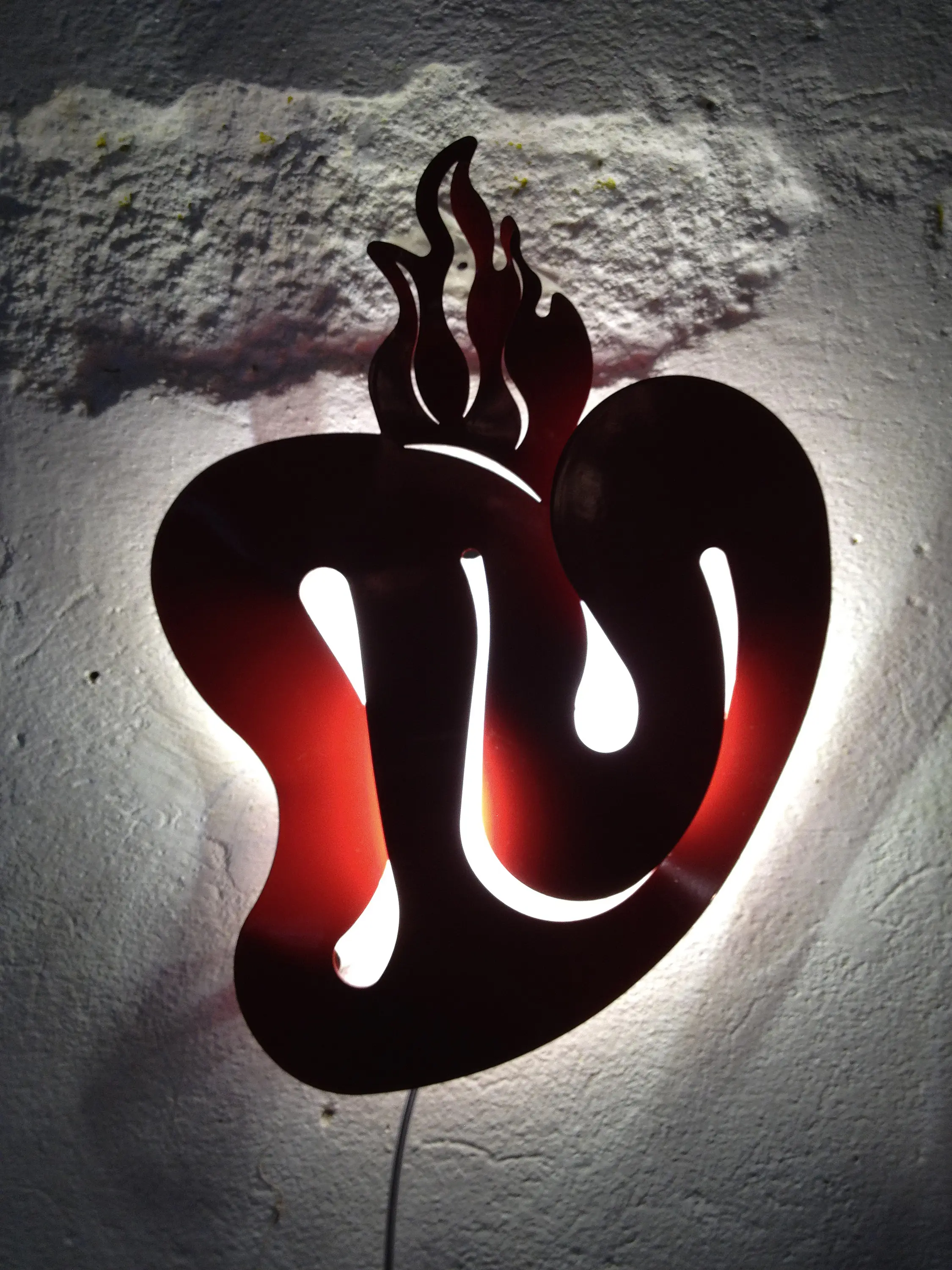 Slamp - Cuore