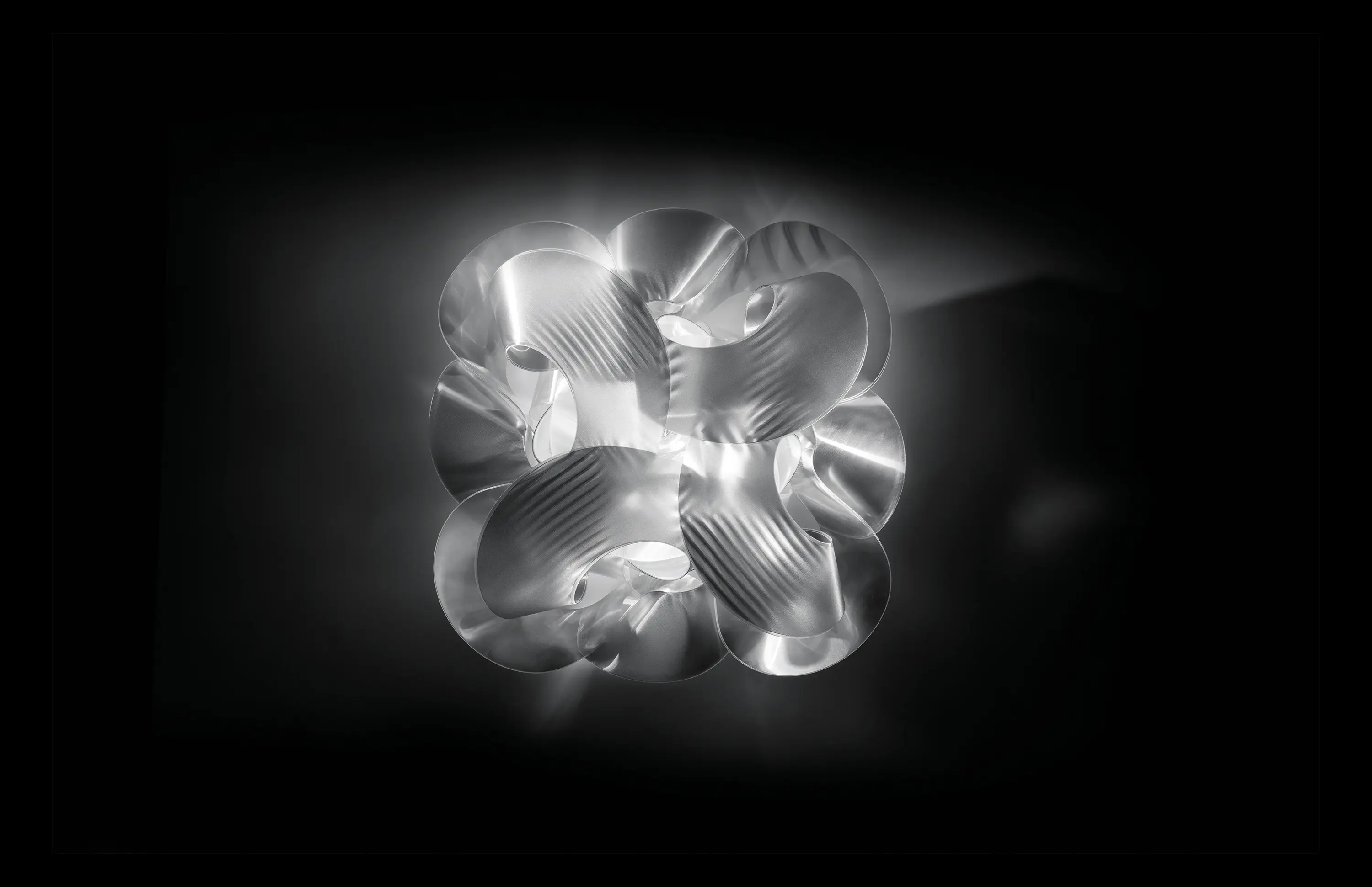 Slamp - Fabula ceiling