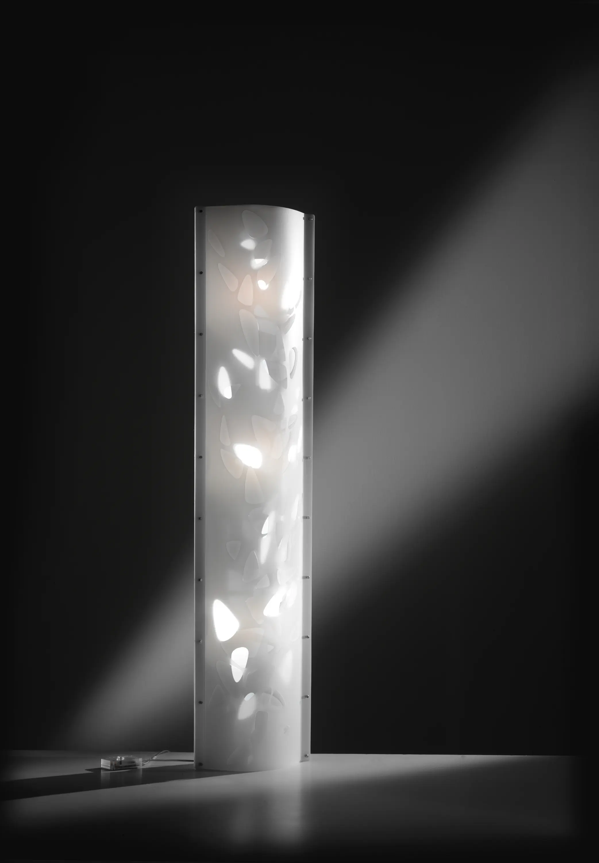 Slamp - Bios
