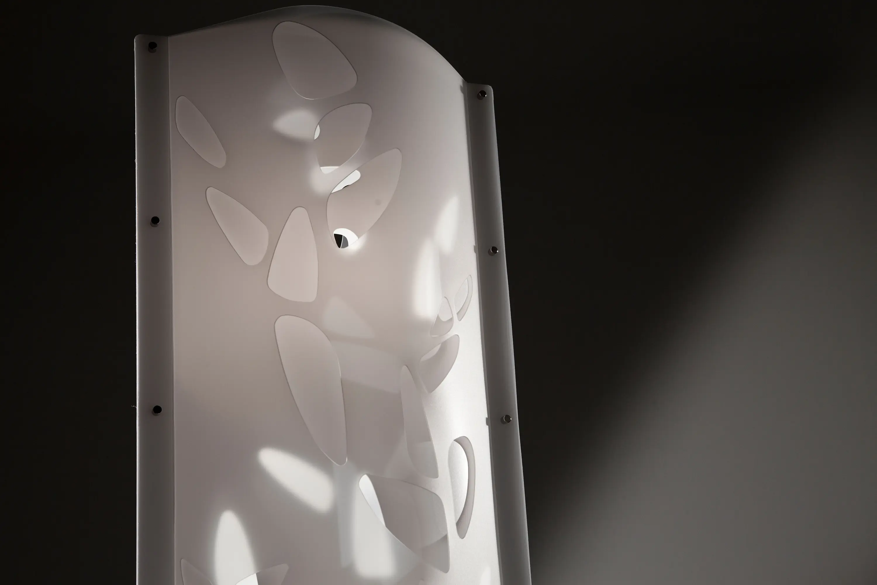 Slamp - Bios