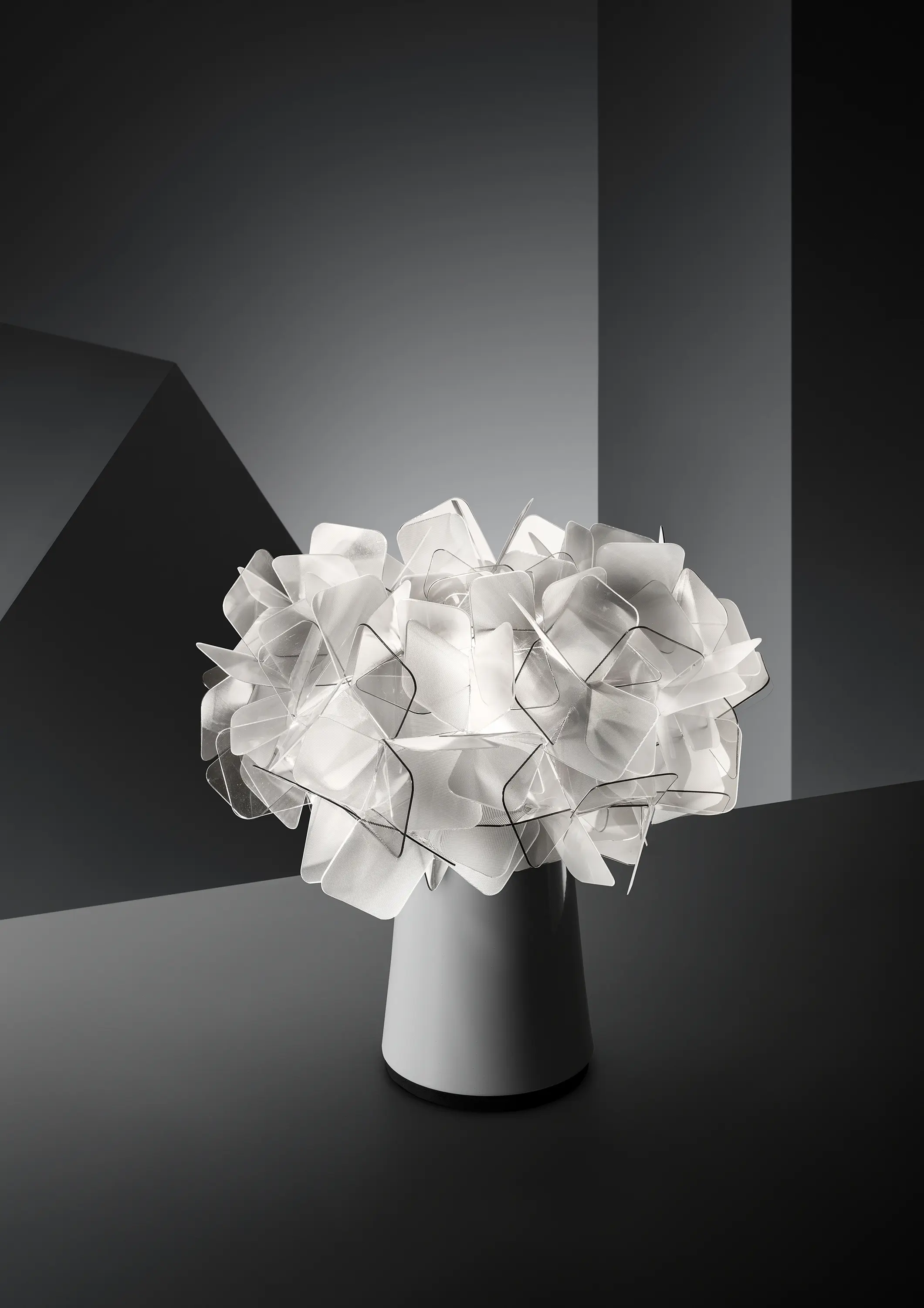 Slamp - Clizia Table Battery powered