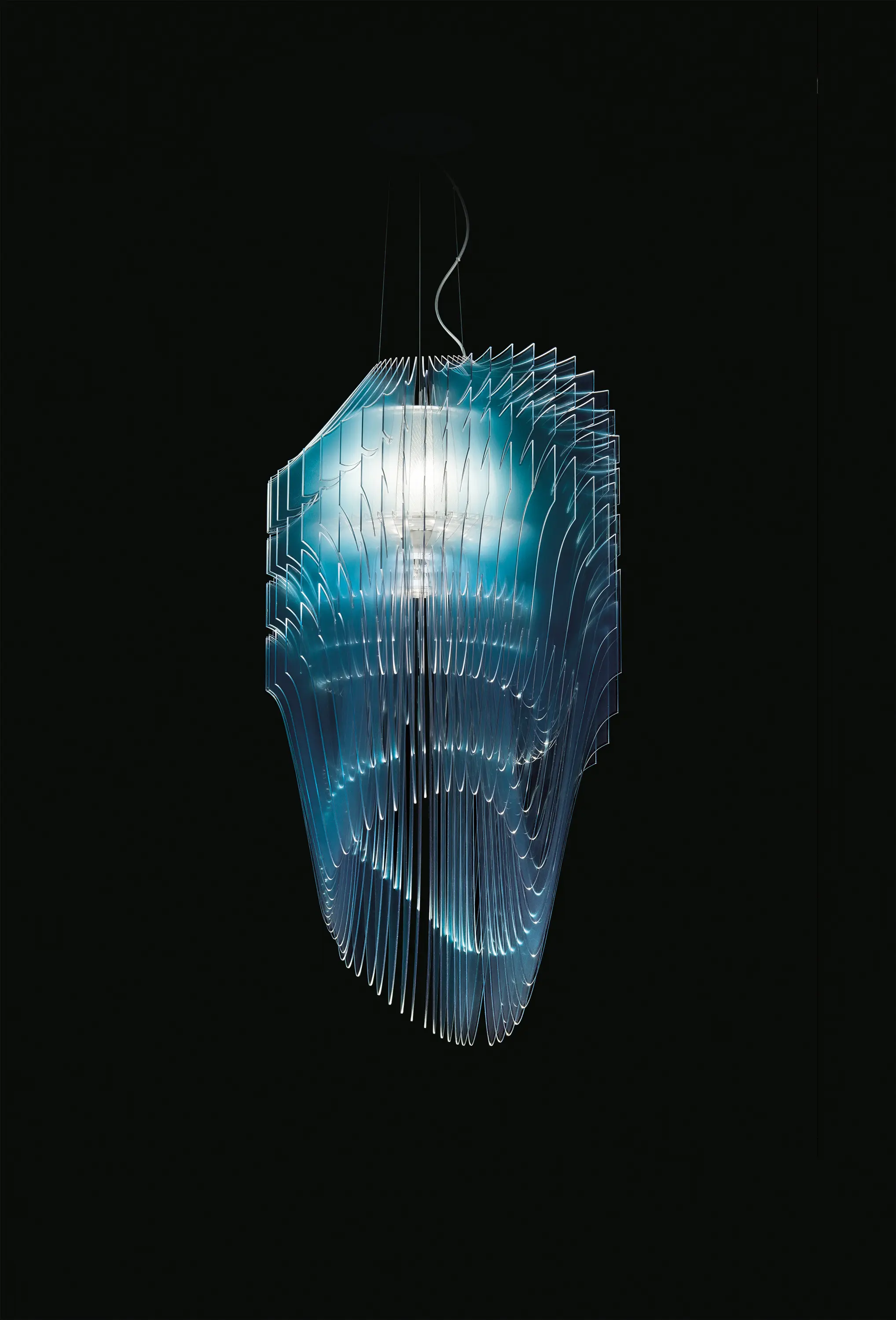 Slamp - Avia Edition