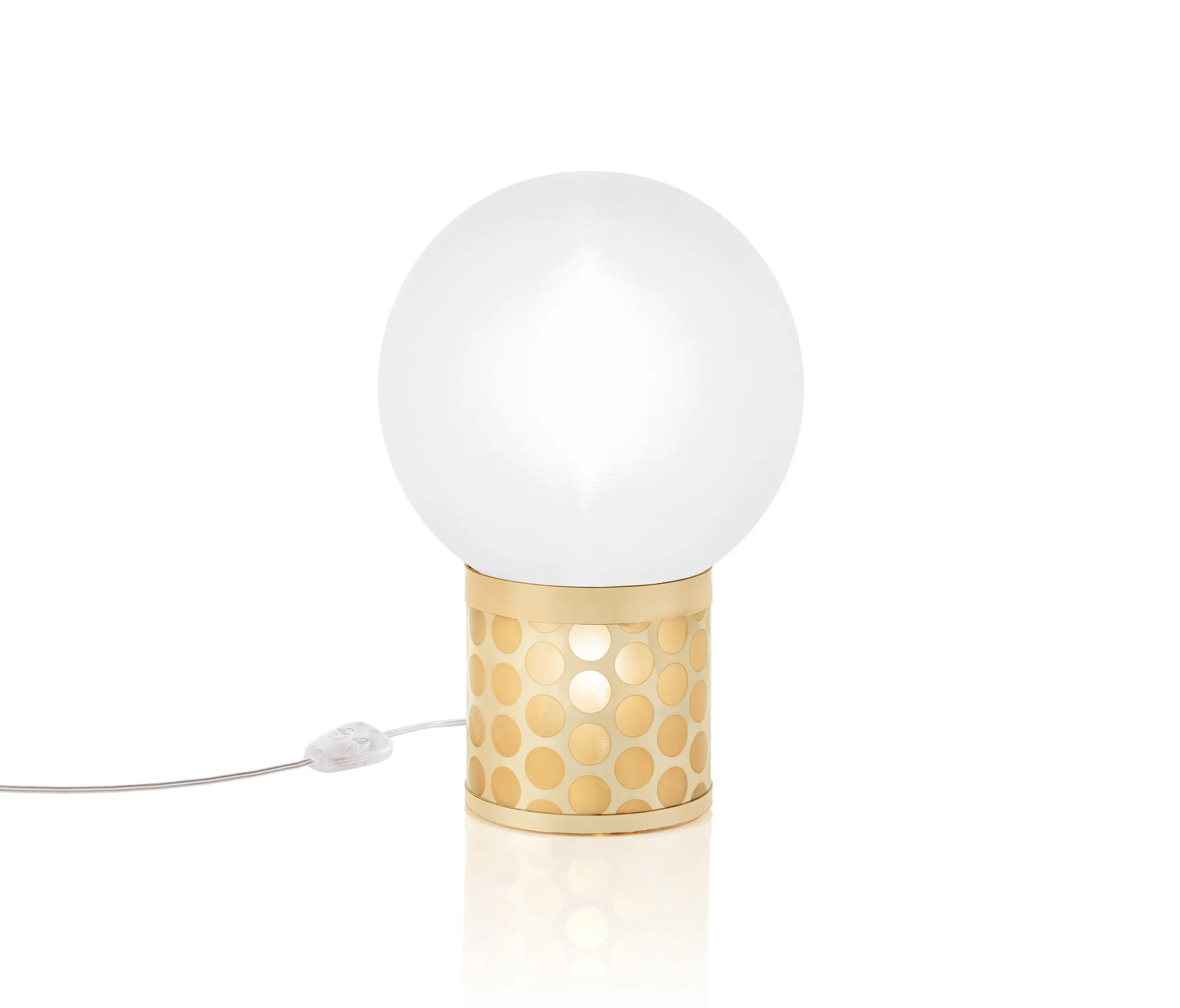 Slamp - Atmosfera Table Gold M