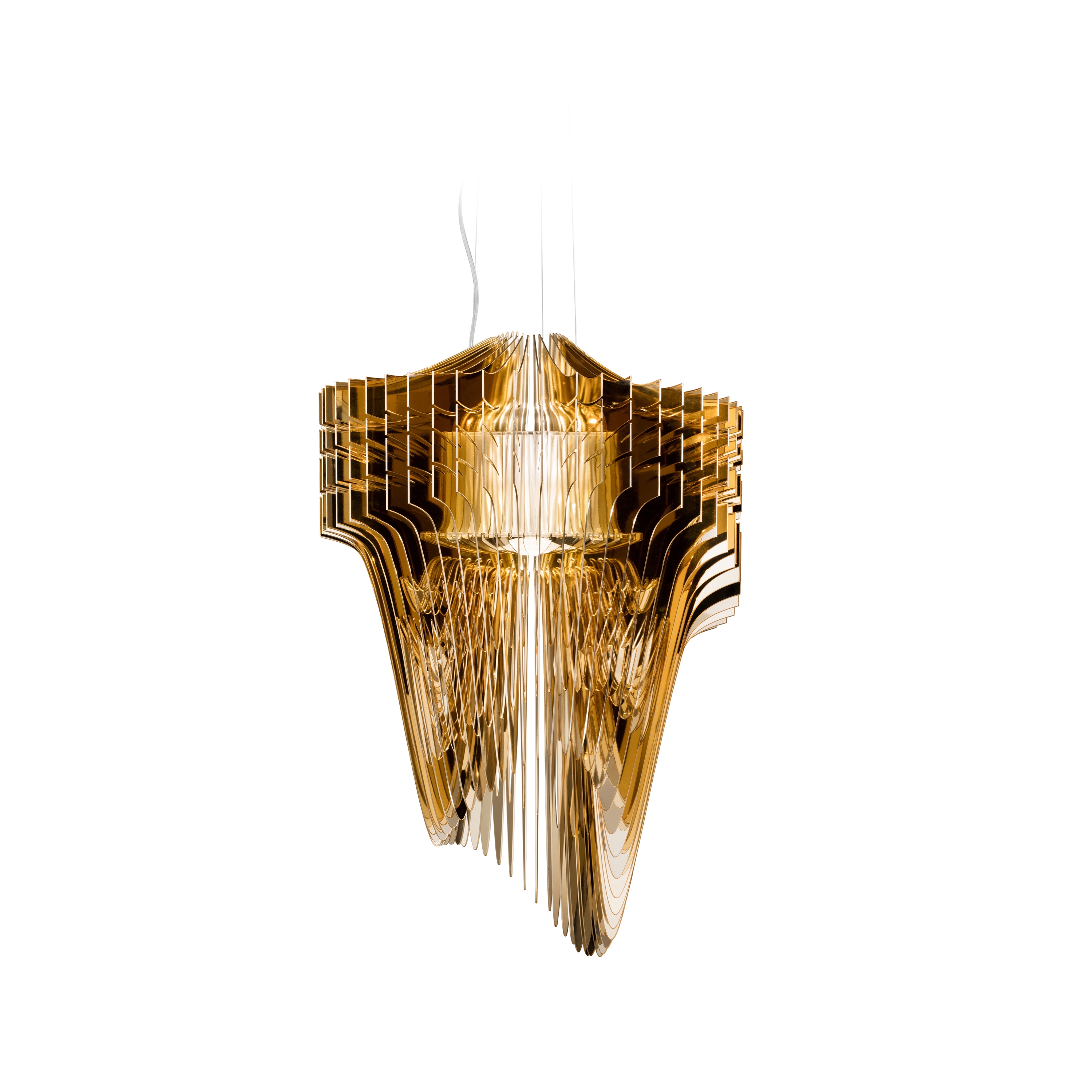Aria Gold Medium