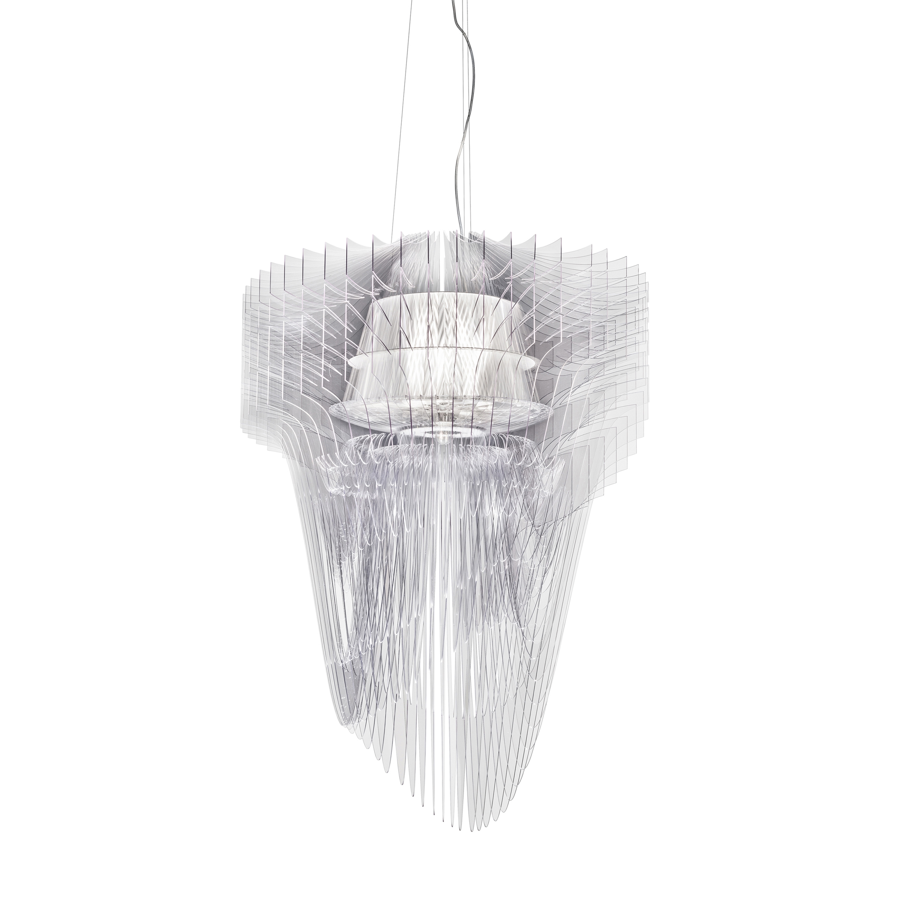 Aria XL | Transparent