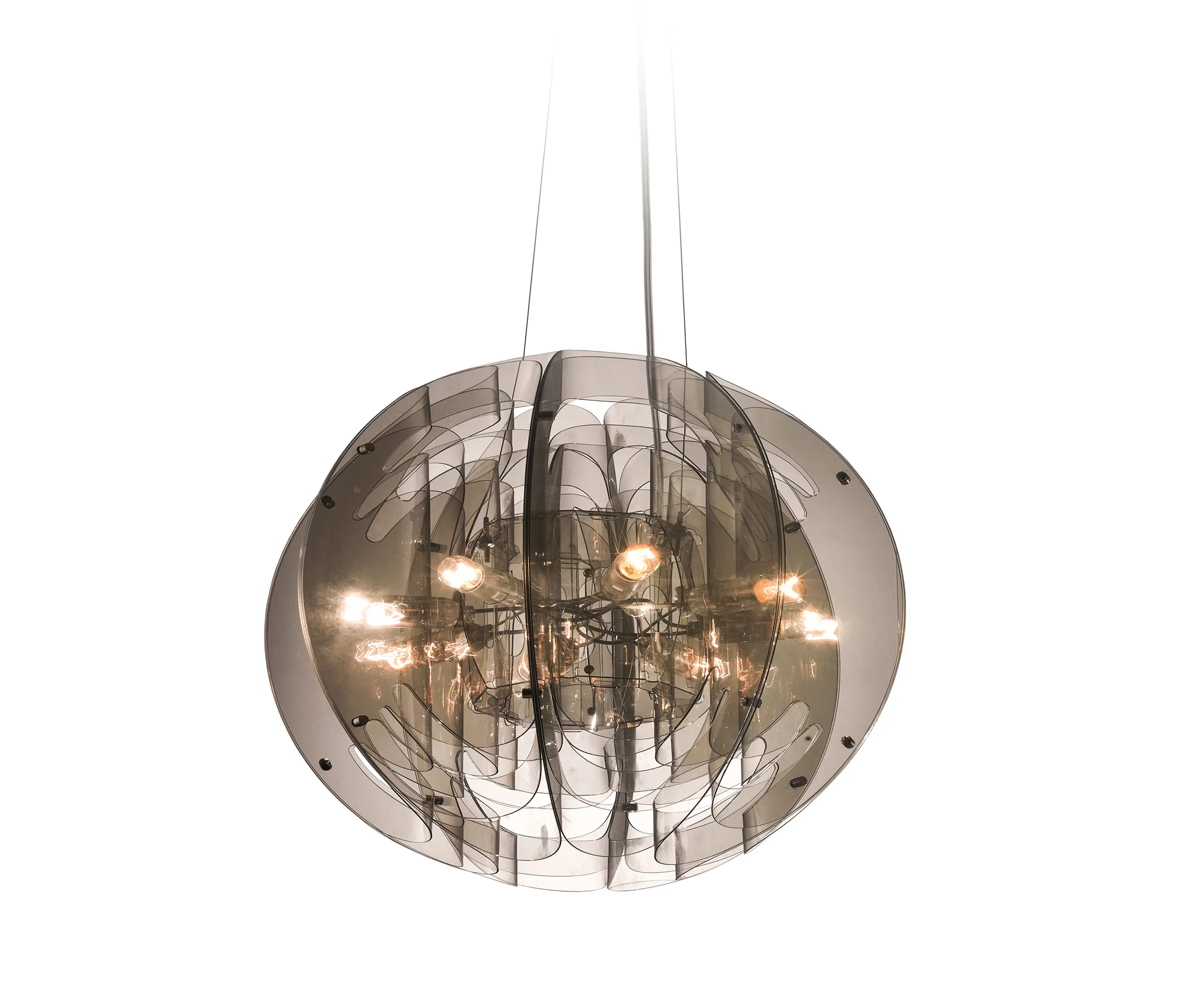 Slamp - Atlante Suspension