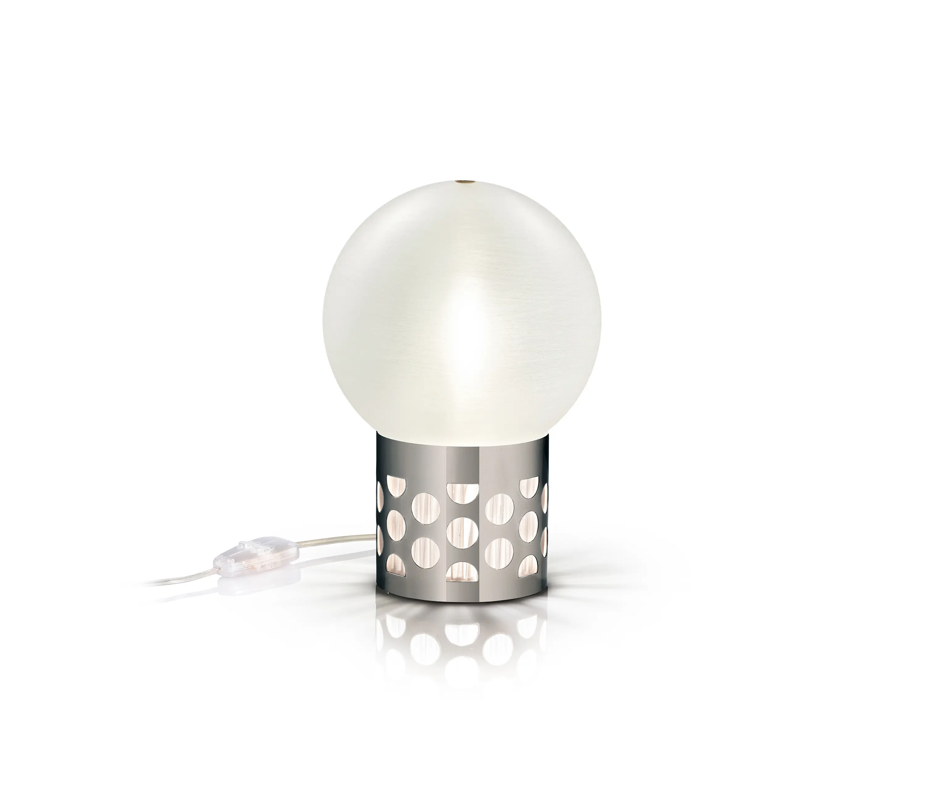 Slamp - Atmosfera Table Medium | Gold