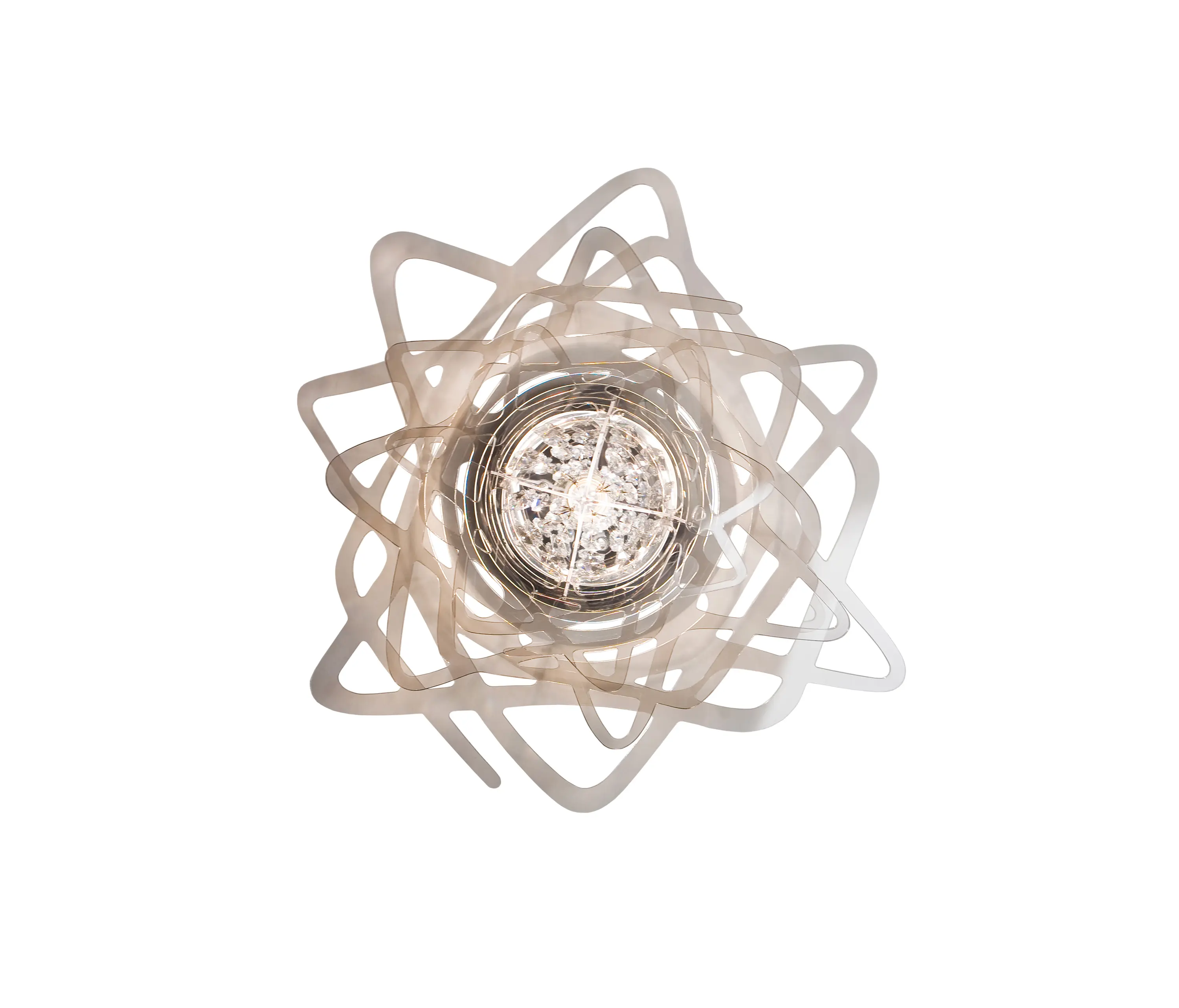 Slamp - Aurora Ceiling Mini | Fume'