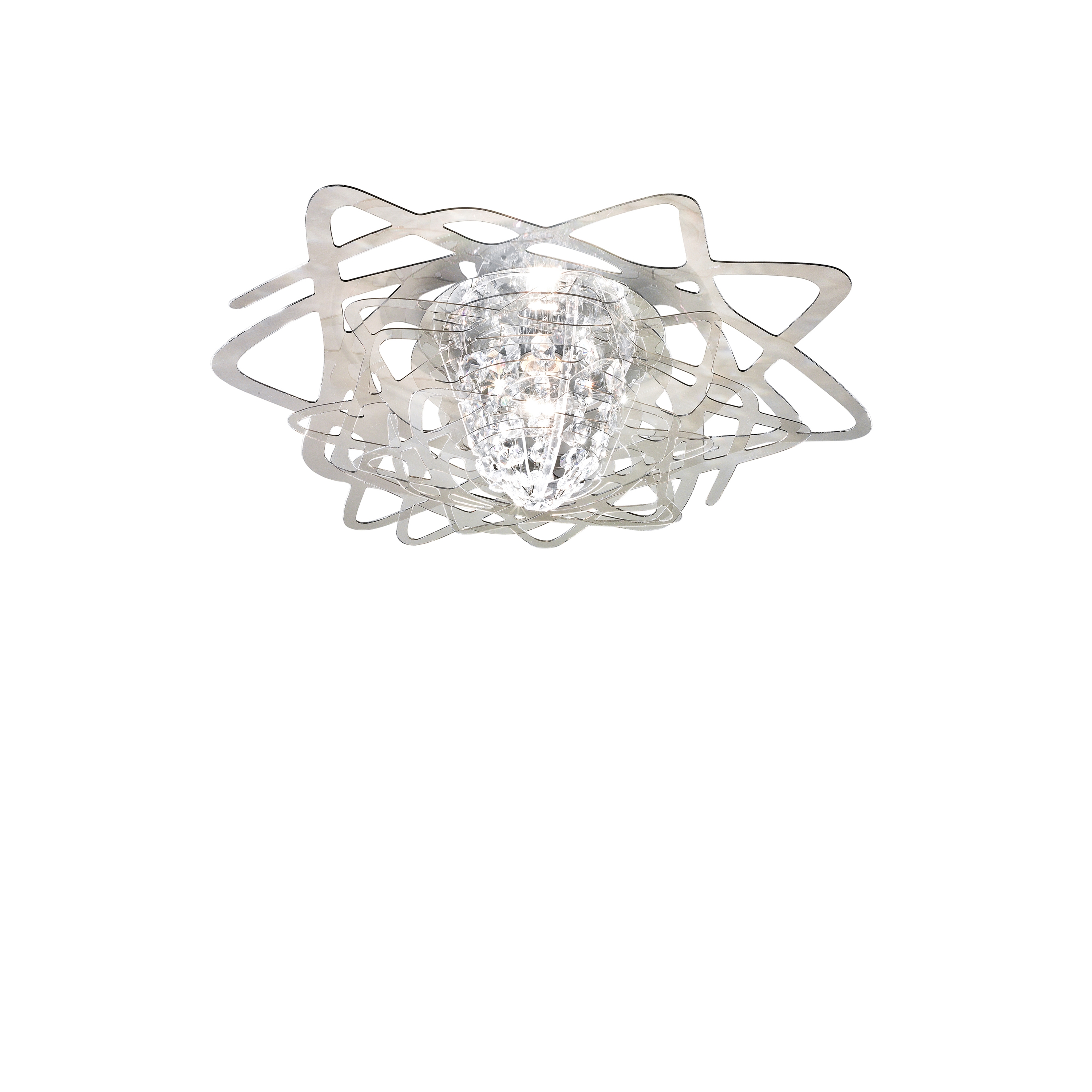 Produkt Aurora Ceiling Mini | Fume' des Herstellers Slamp anzeigen