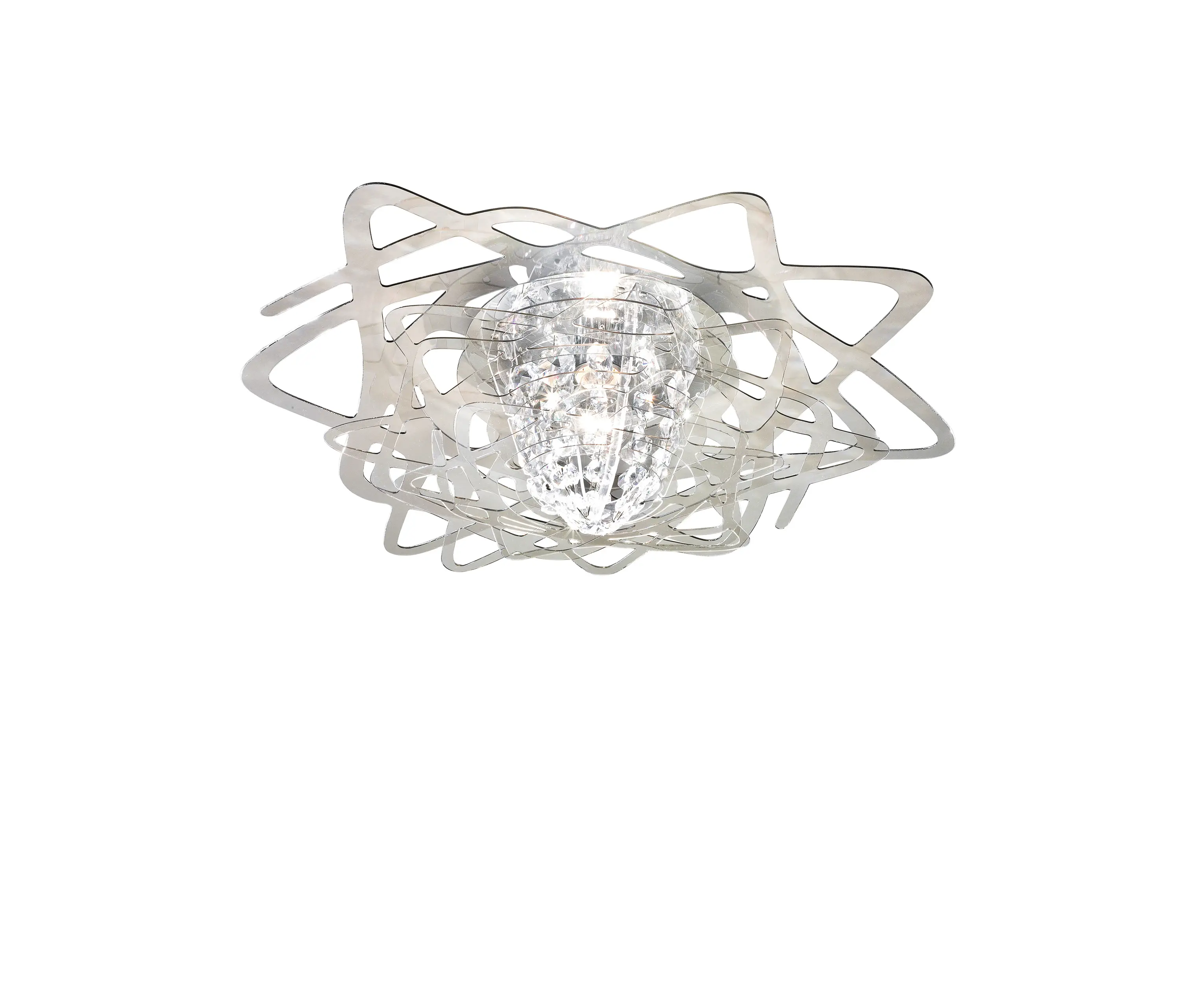Slamp - Aurora Ceiling Mini | Fume'