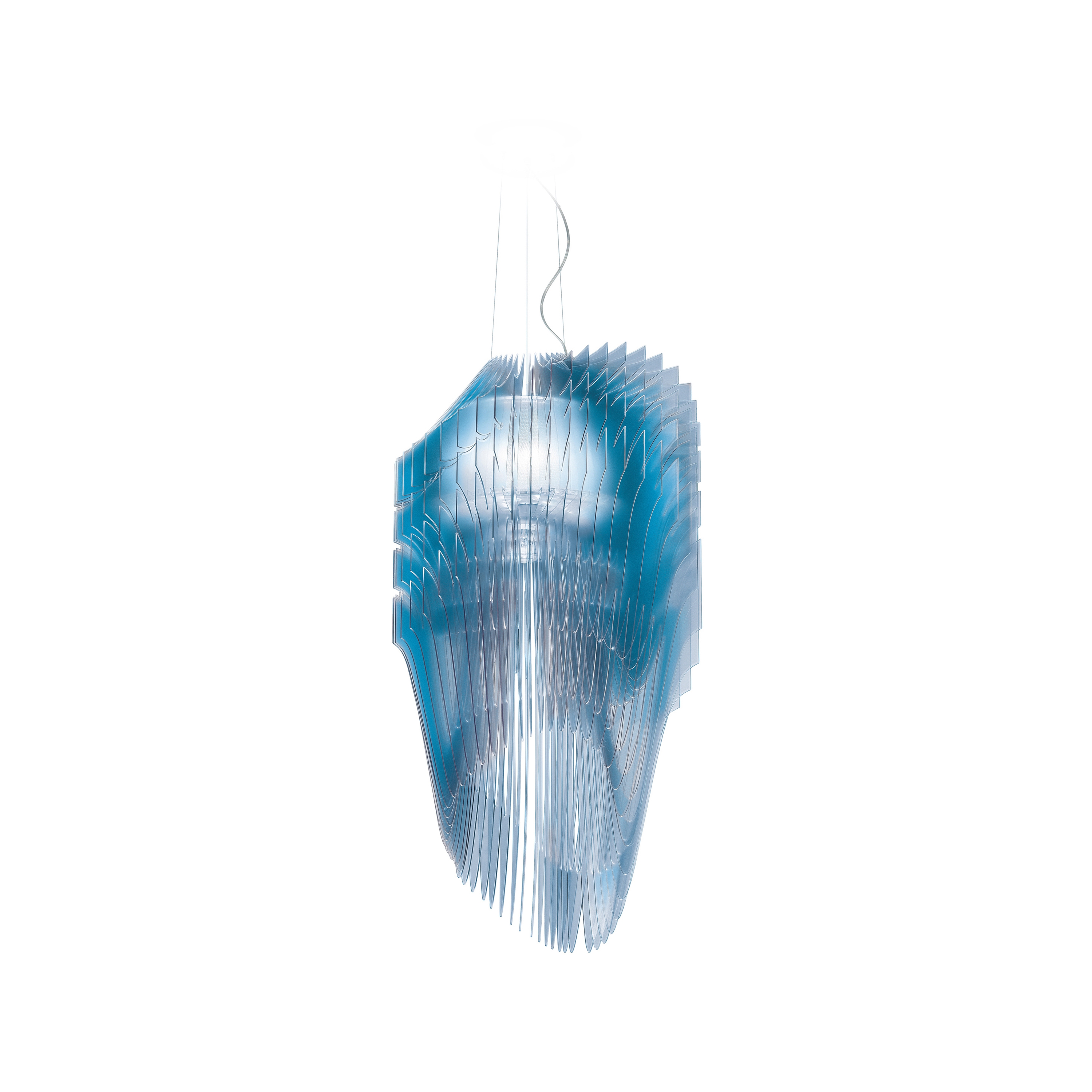 Mostra il prodotto Avia Edition M | Blue del produttore Slamp