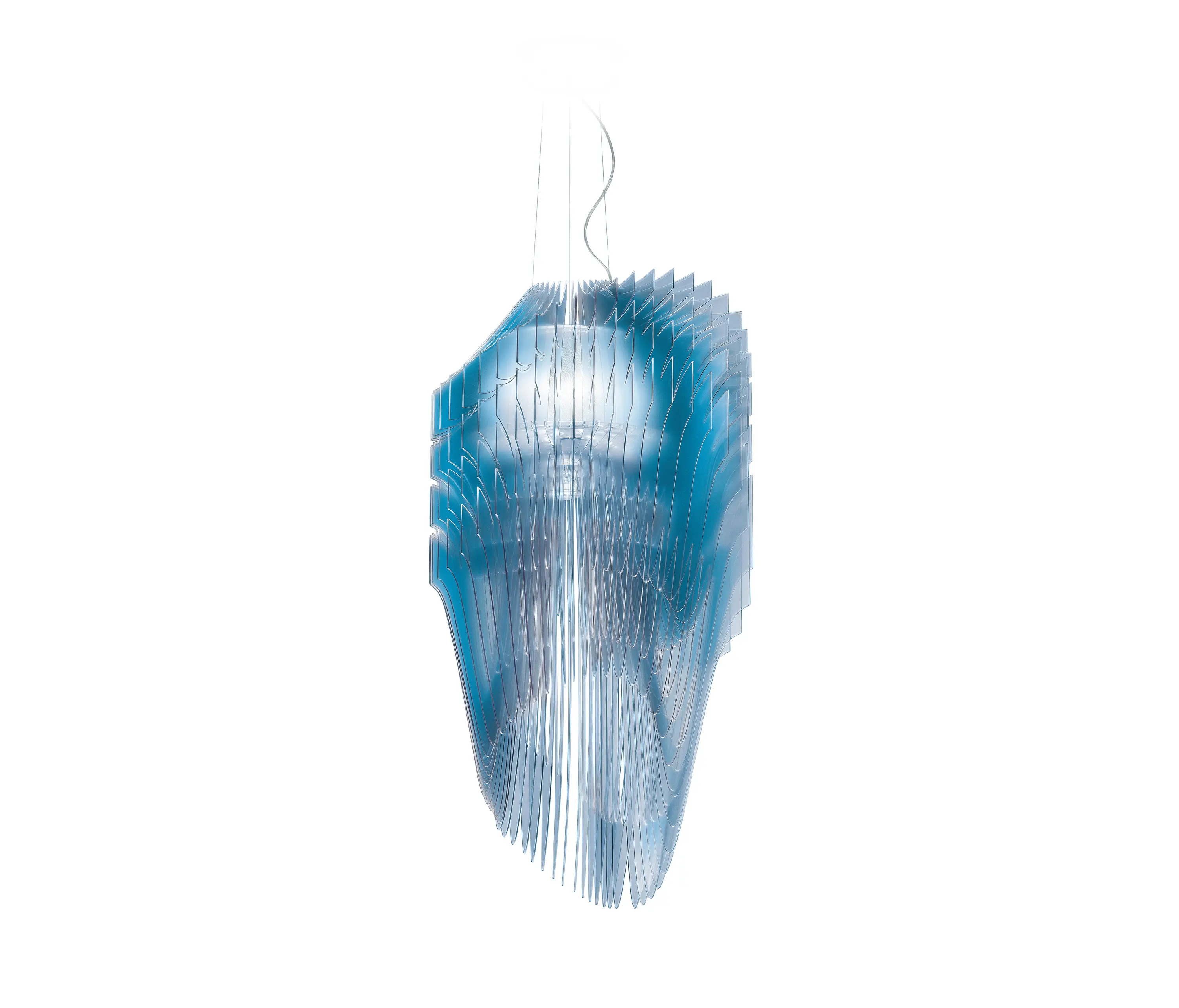 Slamp - Avia Edition M | Blue