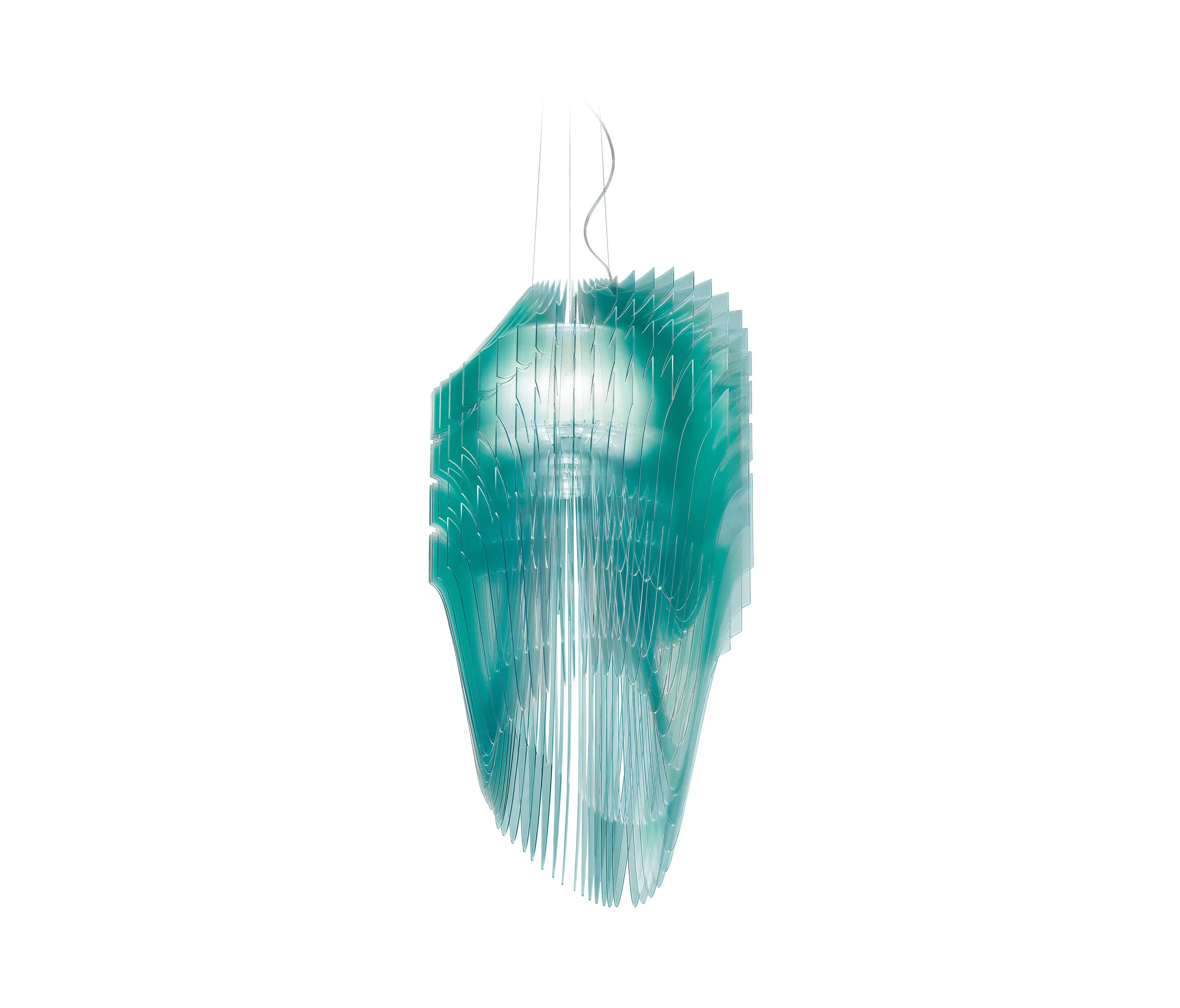 Slamp - Avia Edition M | Turquoise