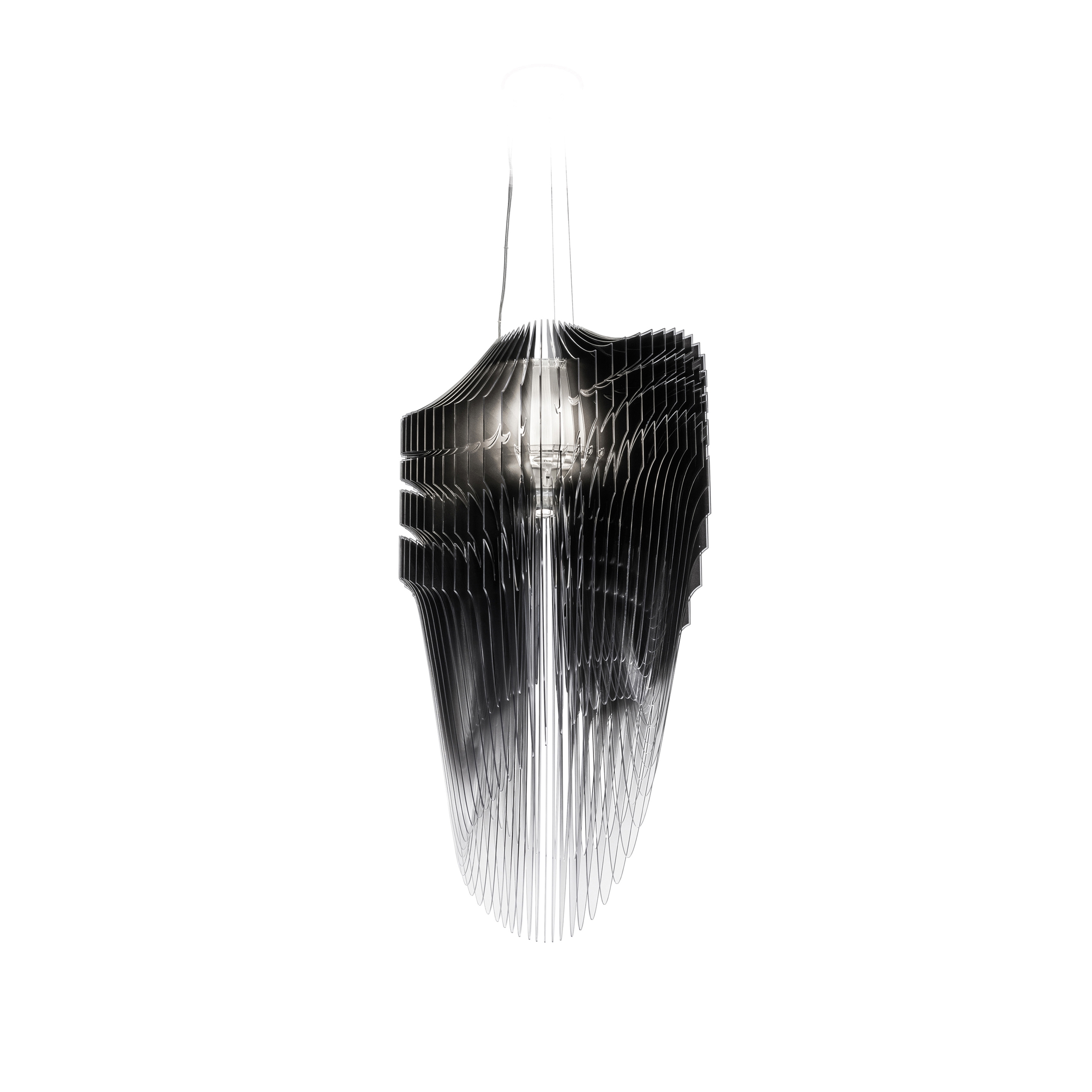 Avia Suspension M | Black Fade
