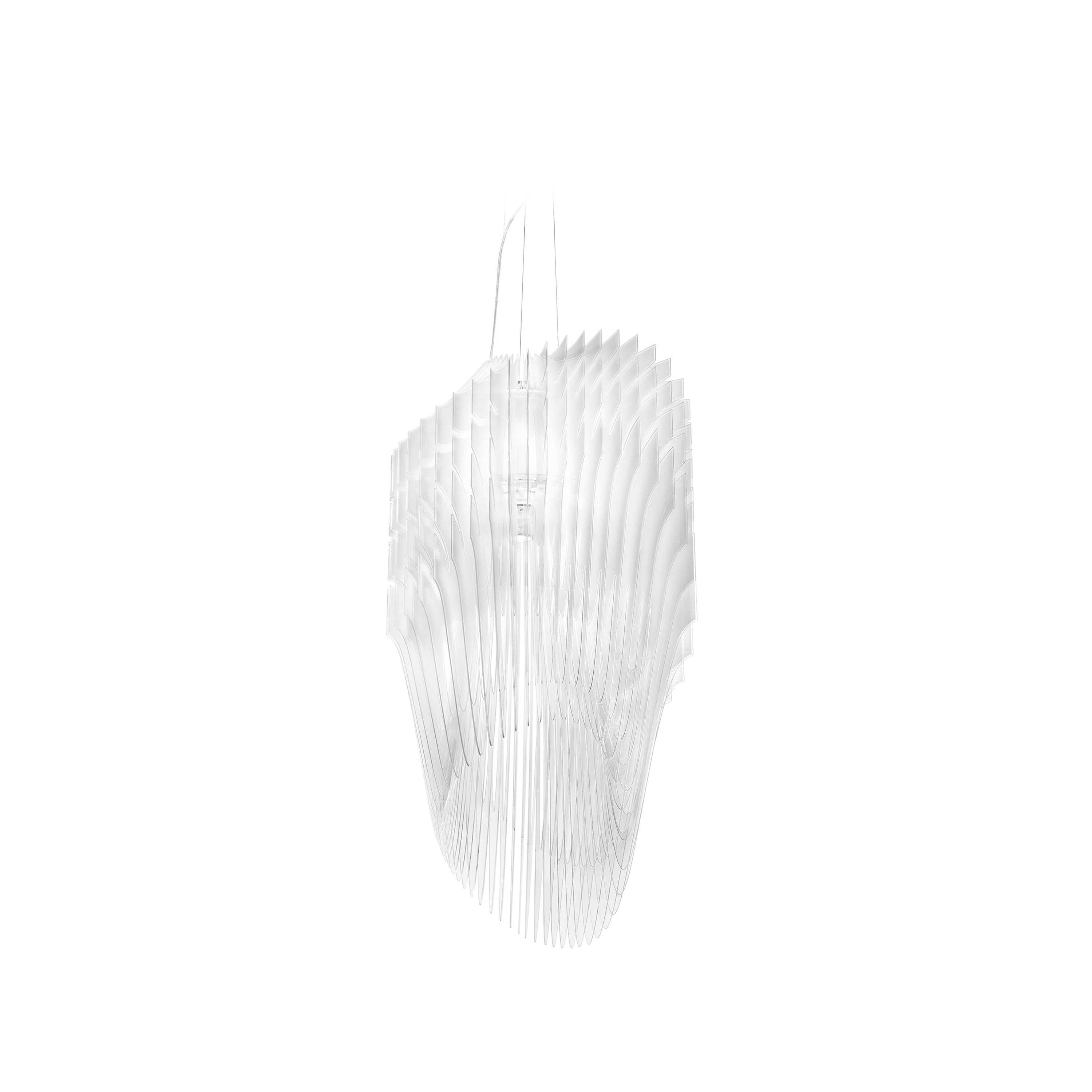 Mostra il prodotto Avia Suspension M | White Fade del produttore Slamp