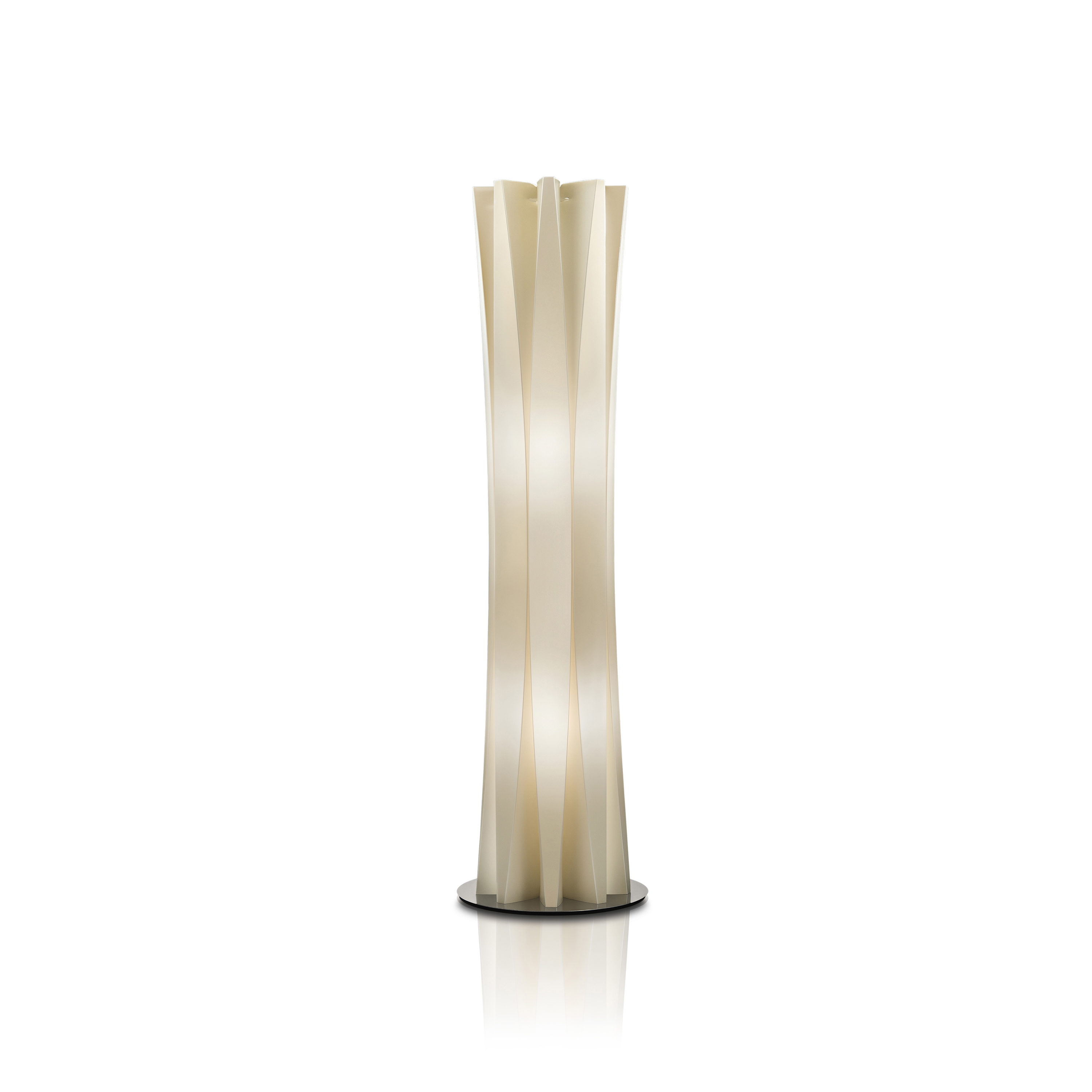 Bach Floor L | Gold