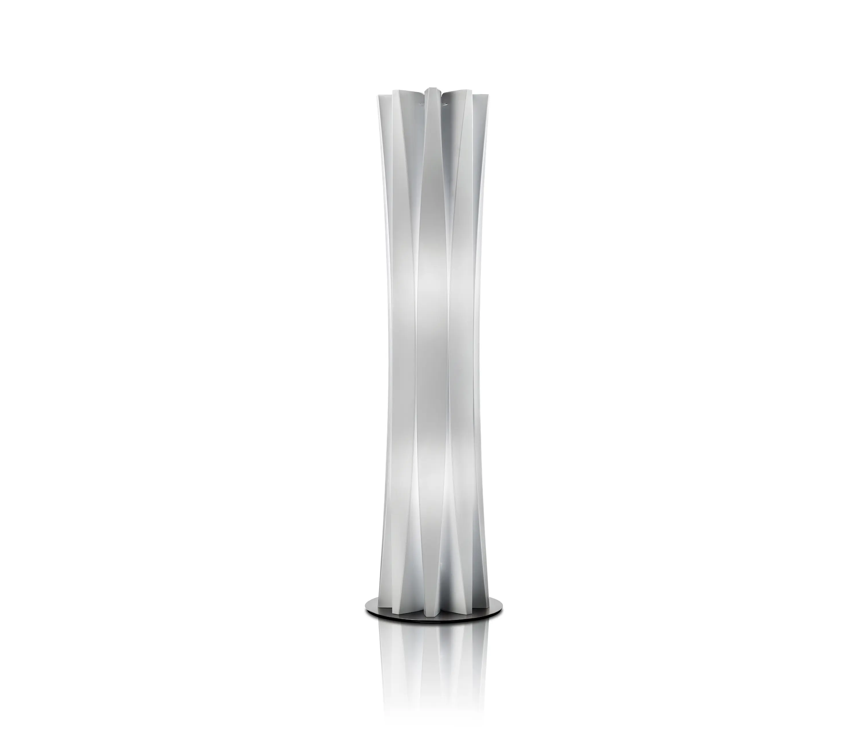 Slamp - Bach Floor L | White