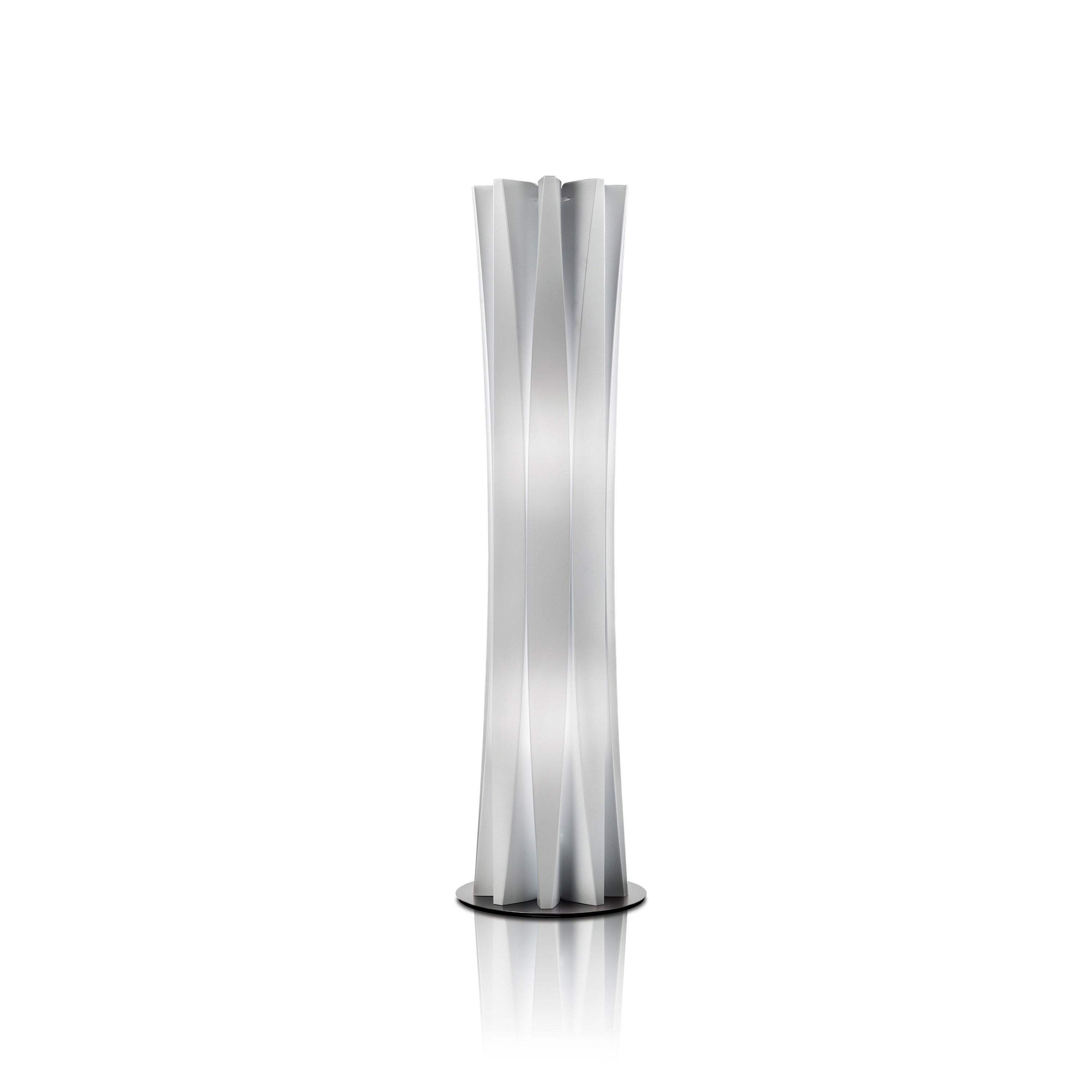 Mostra il prodotto Bach Floor L | White del produttore Slamp