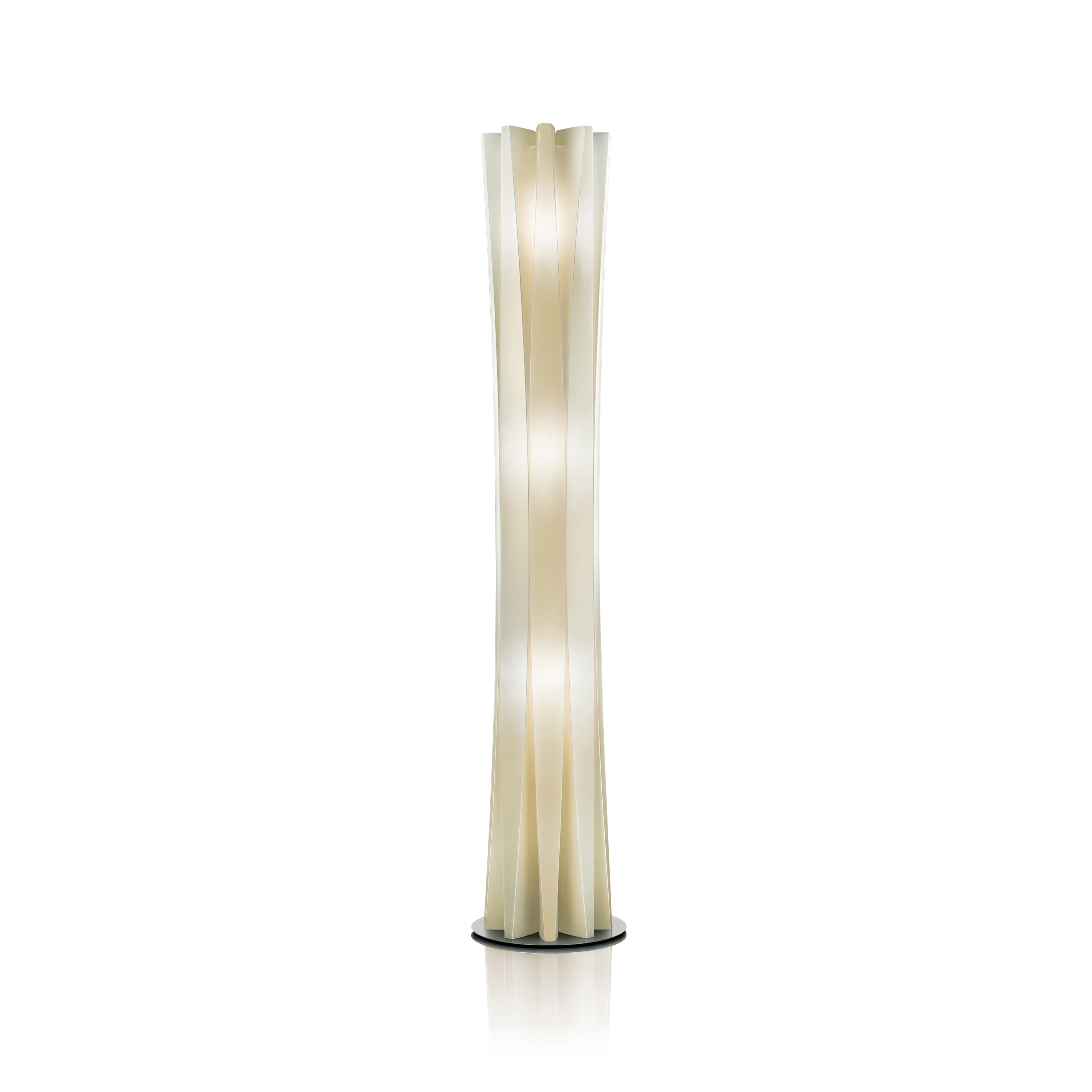 Mostra il prodotto Bach Floor XL | Gold del produttore Slamp