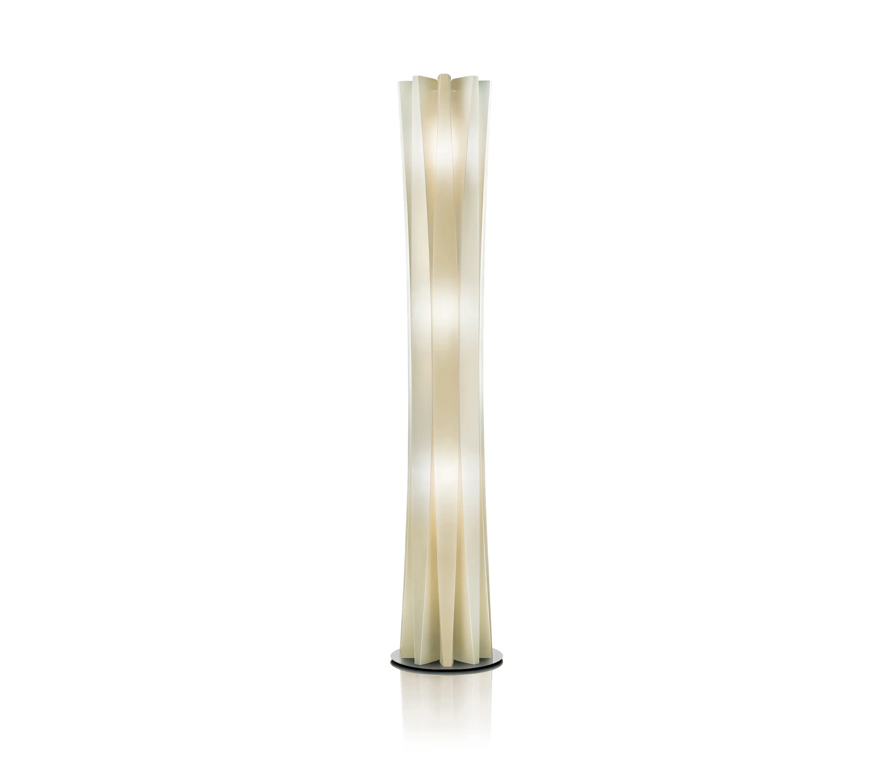 Slamp - Bach Floor XL | Gold