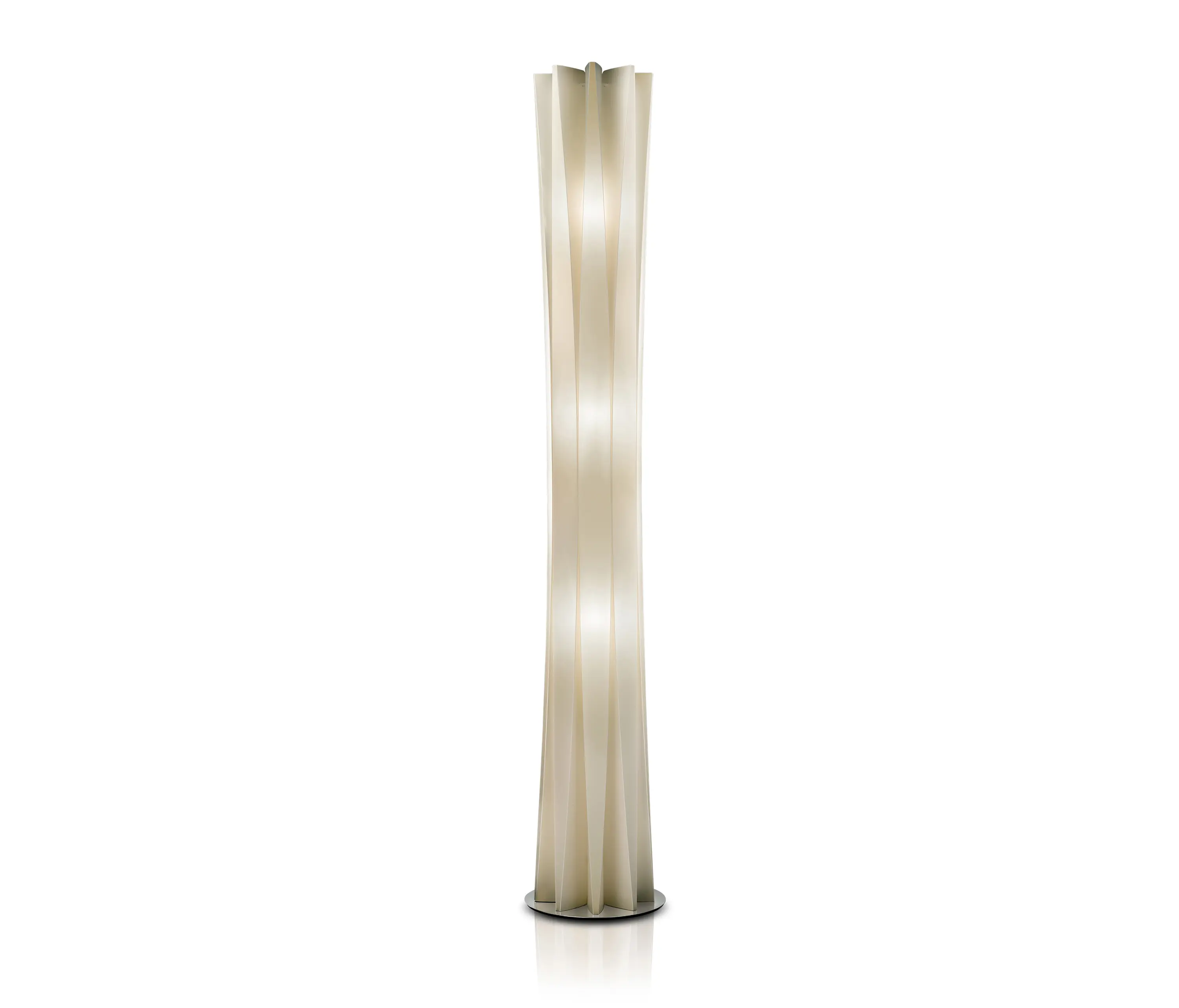 Slamp - Bach Floor XXL | Gold