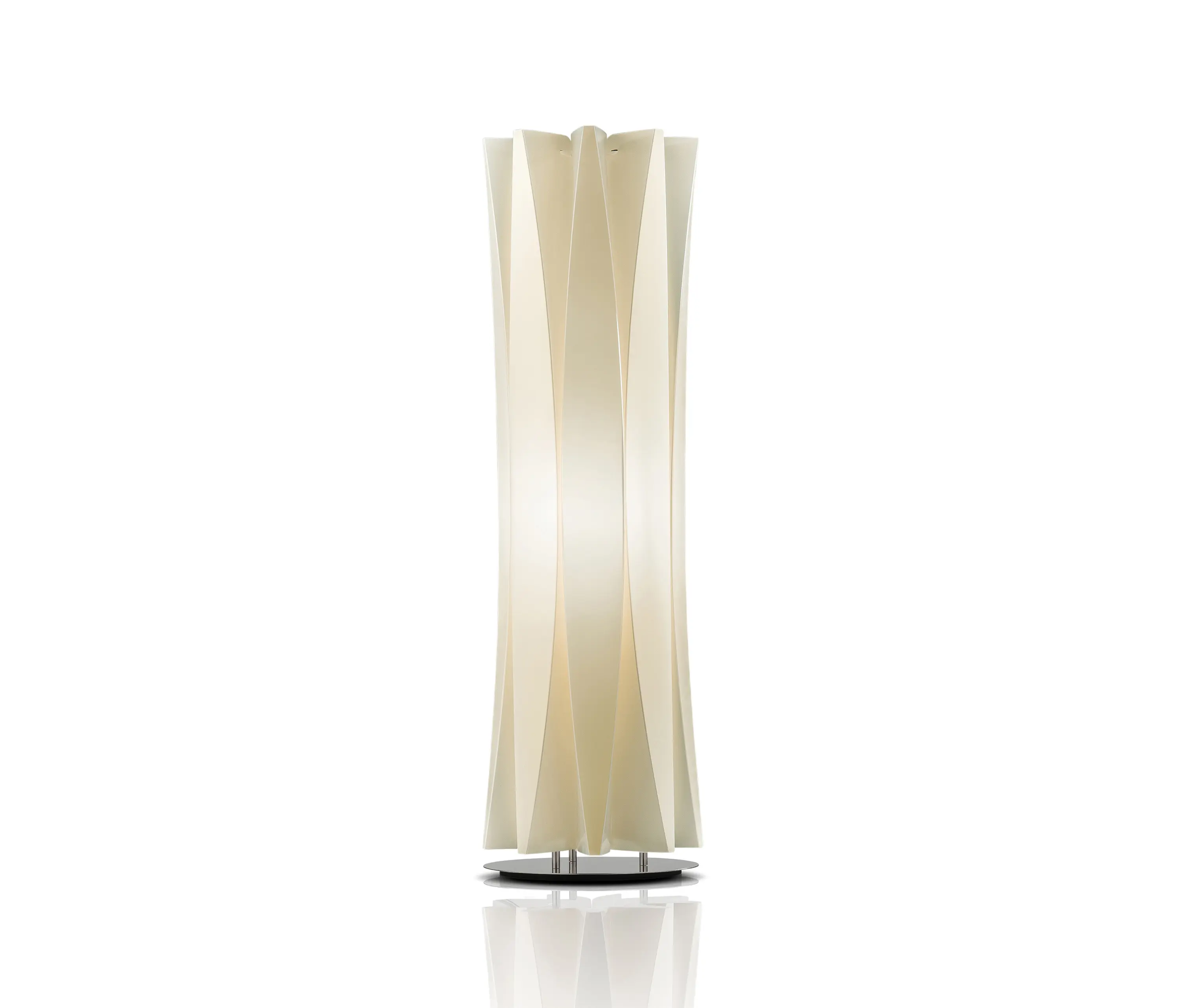 Slamp - Bach Table M | Gold
