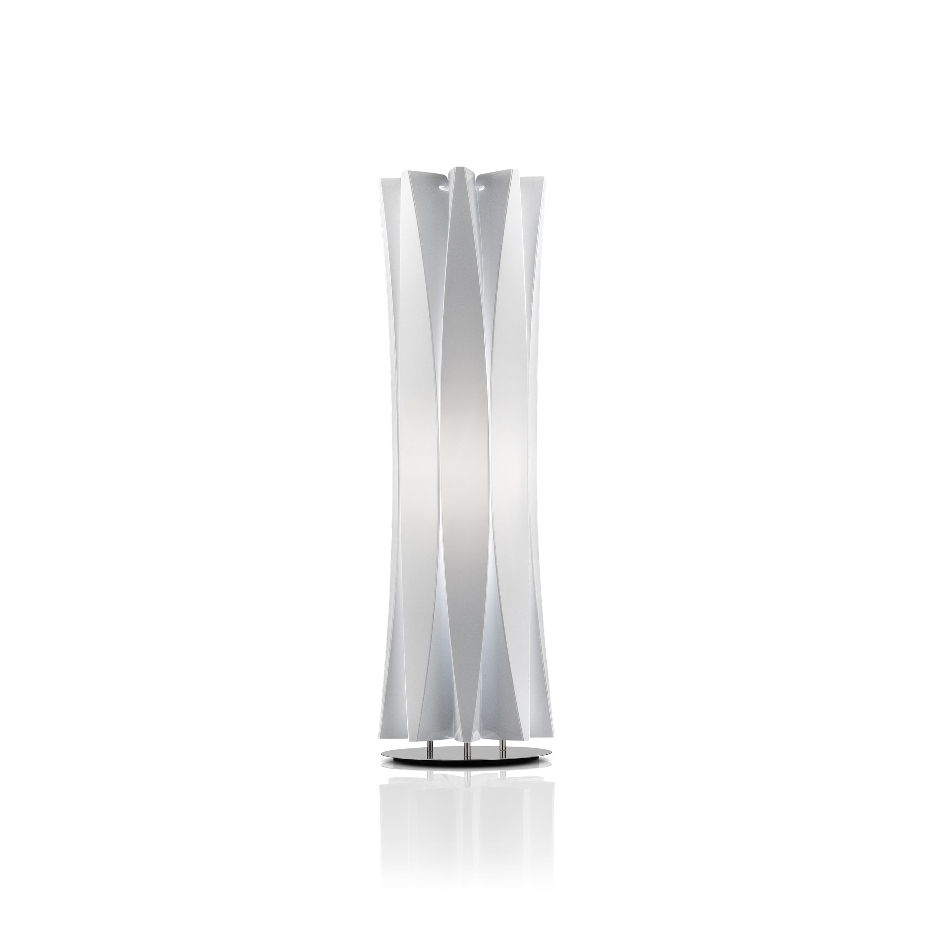 Mostra il prodotto Bach Table M | White del produttore Slamp