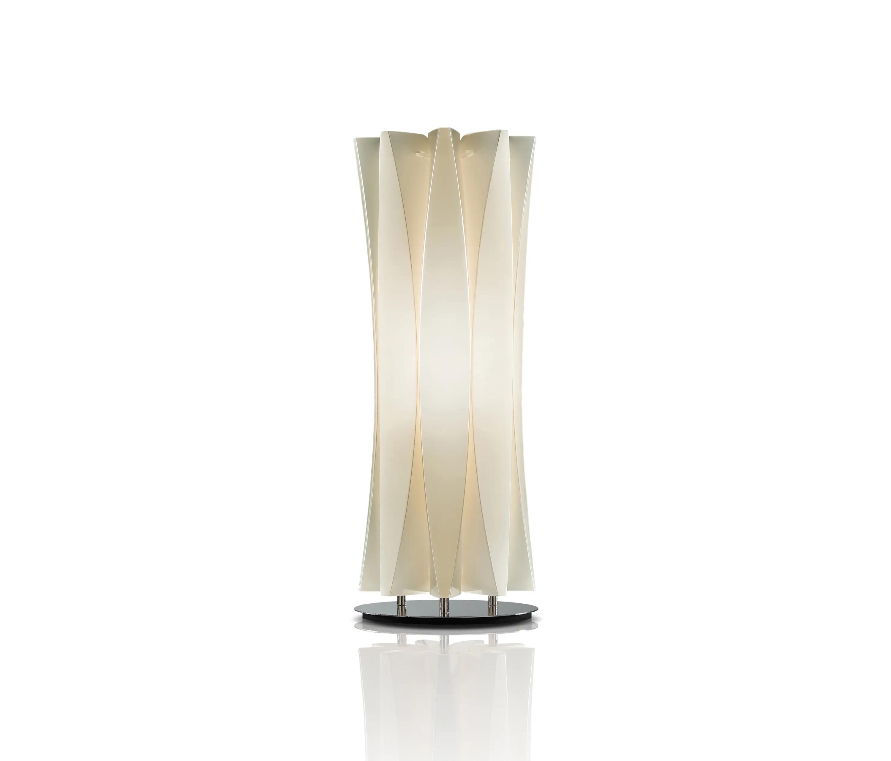 Slamp - Bach Table S | Gold