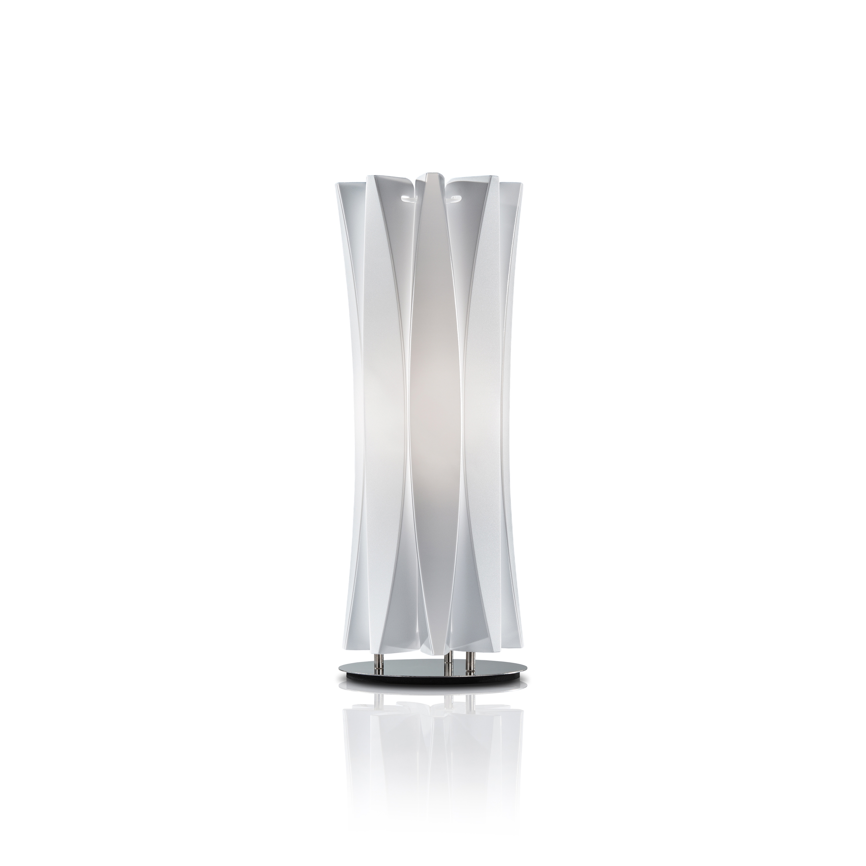 Mostra il prodotto Bach Table S | White del produttore Slamp