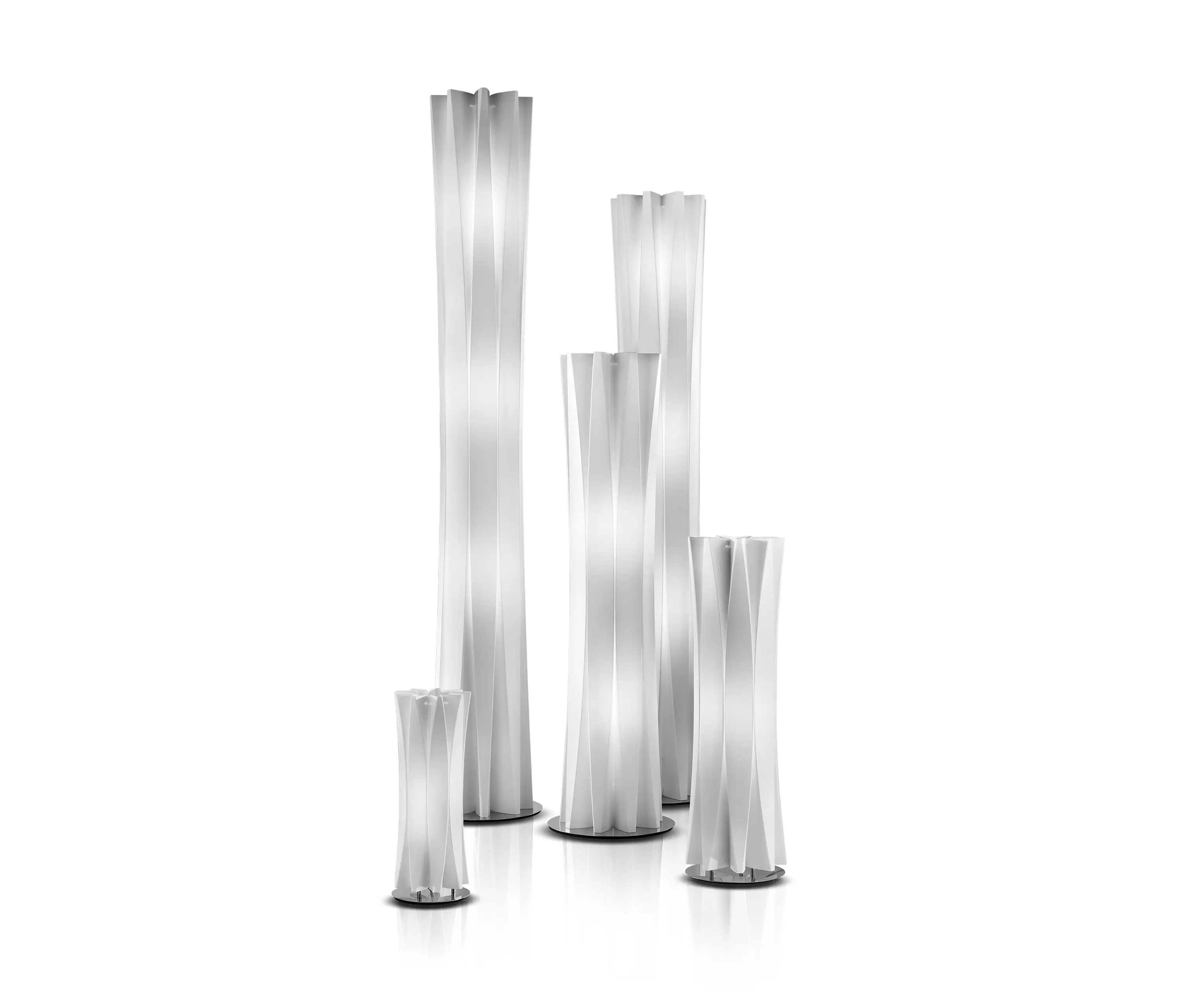 Slamp - Bach Table S | White