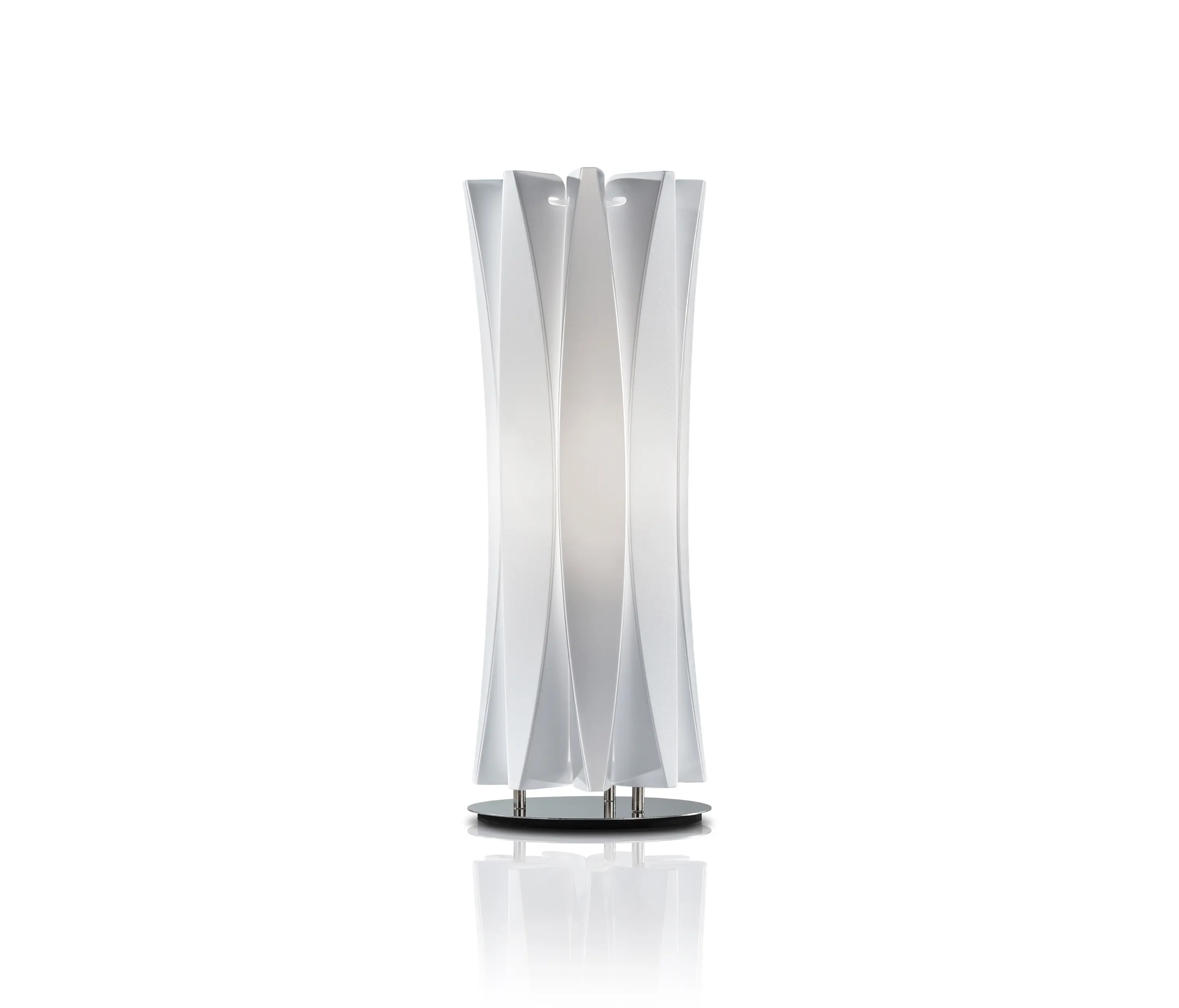 Slamp - Bach Table S | White