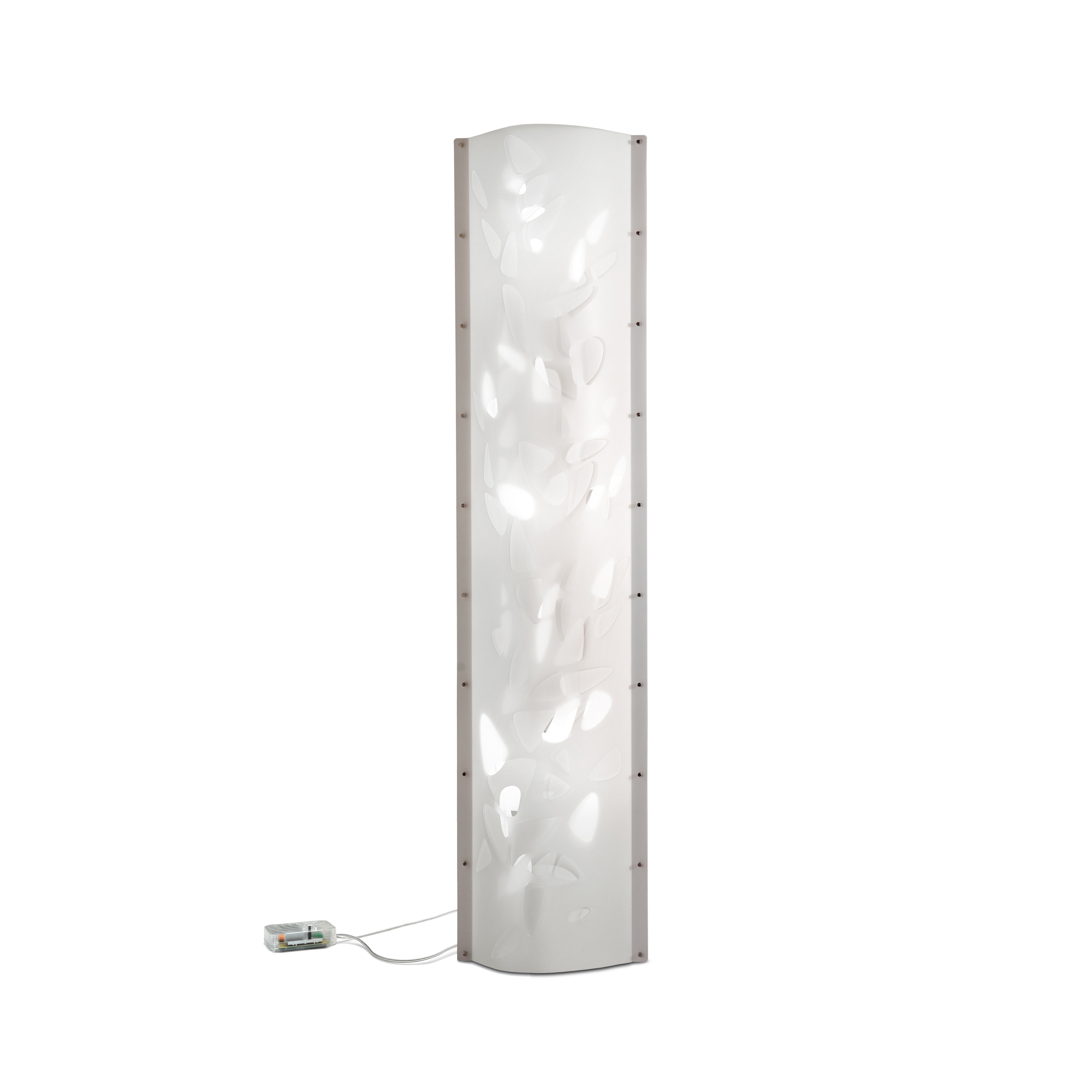 Mostra il prodotto Bios Floor del produttore Slamp
