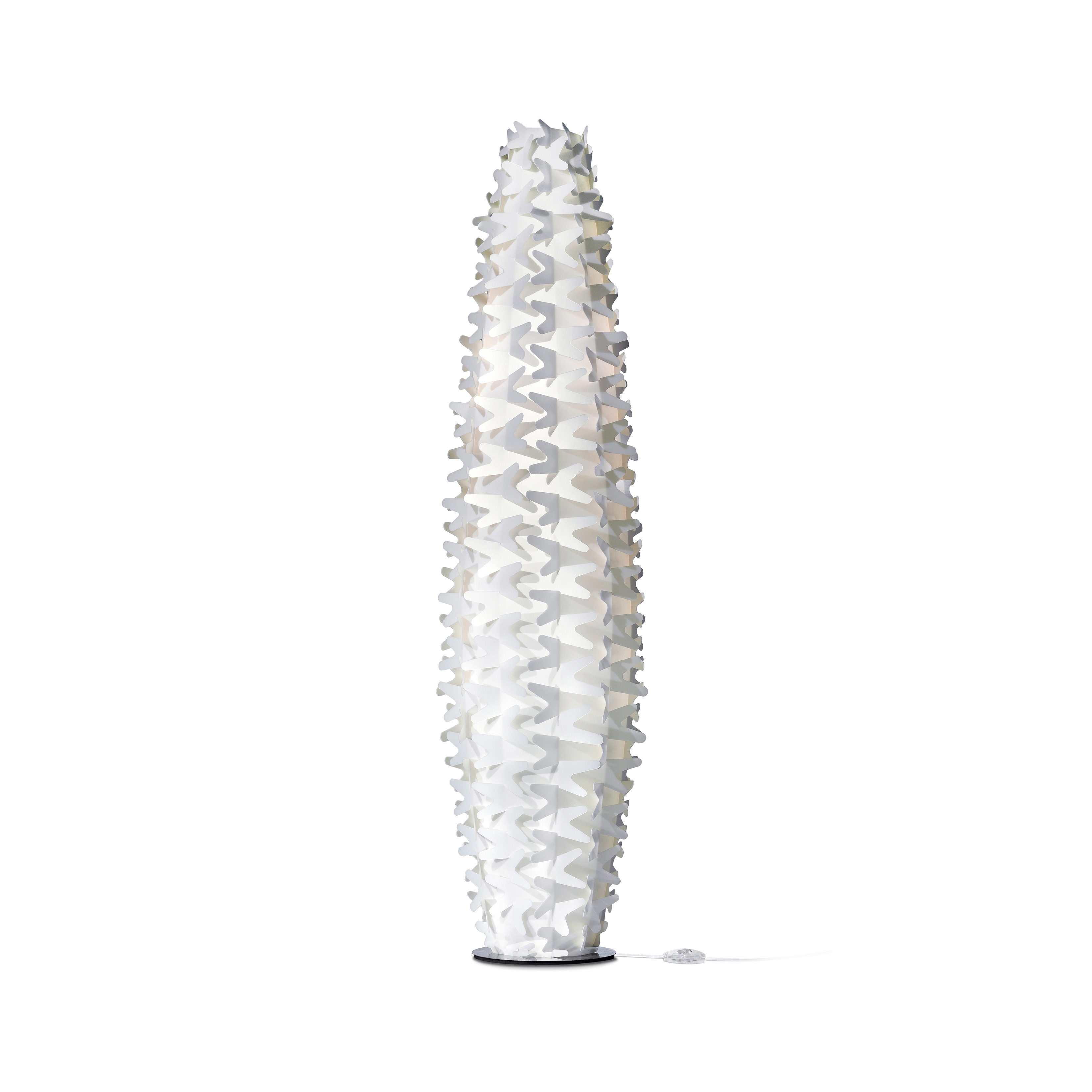 Mostra il prodotto Cactus Floor XL | Gold del produttore Slamp