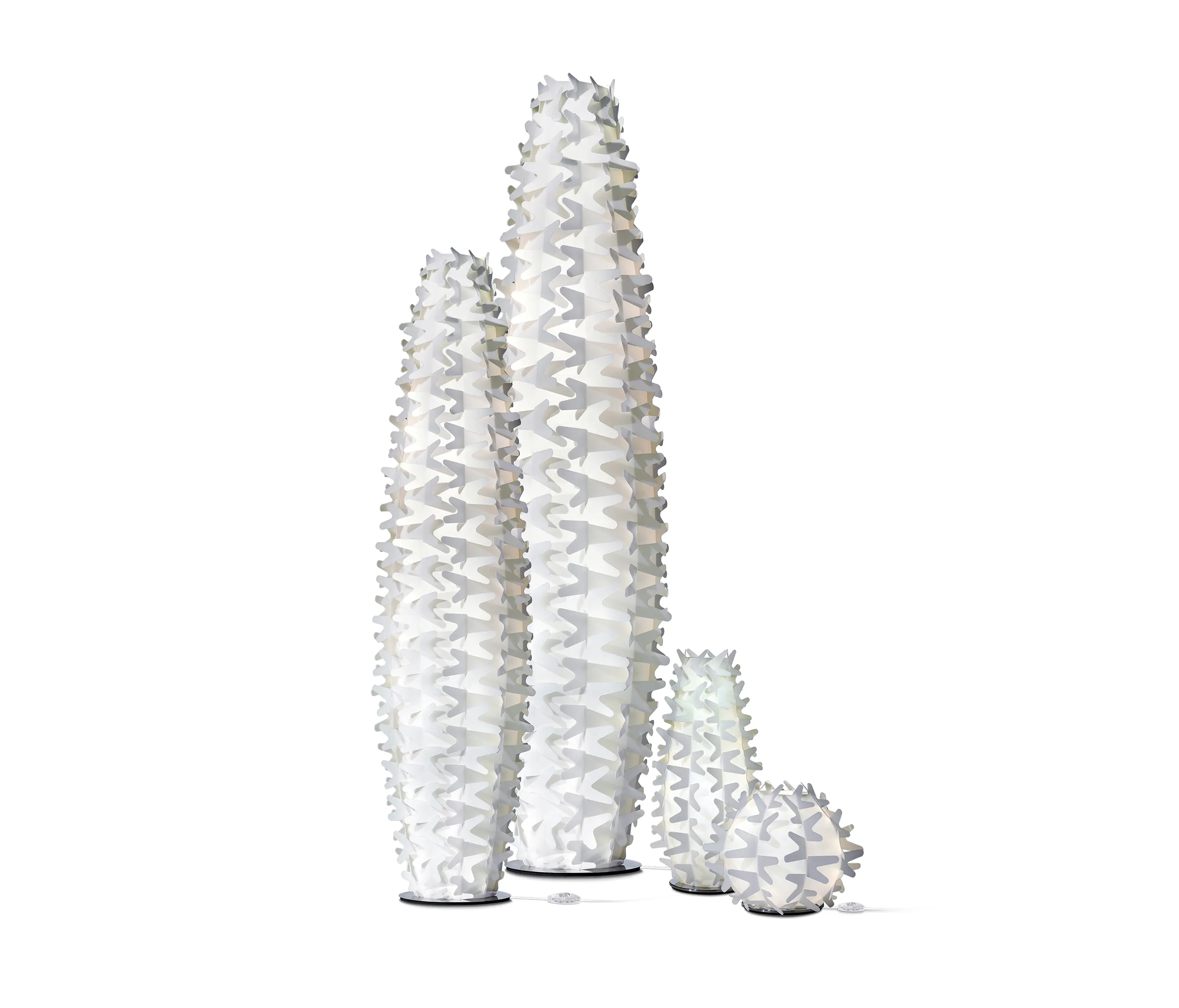 Slamp - Cactus Floor XL | Prisma