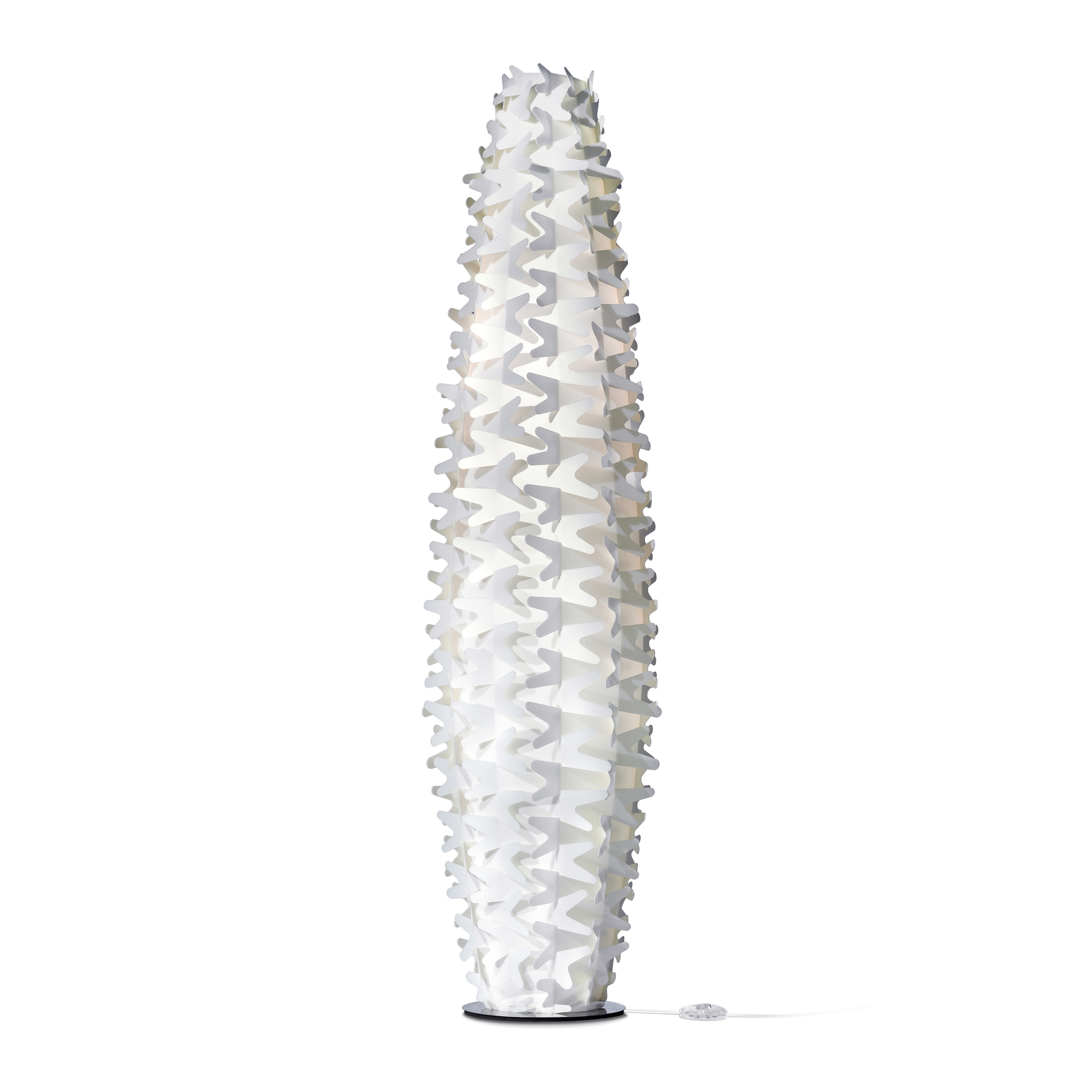 Mostra il prodotto Cactus Floor XXL | Gold del produttore Slamp