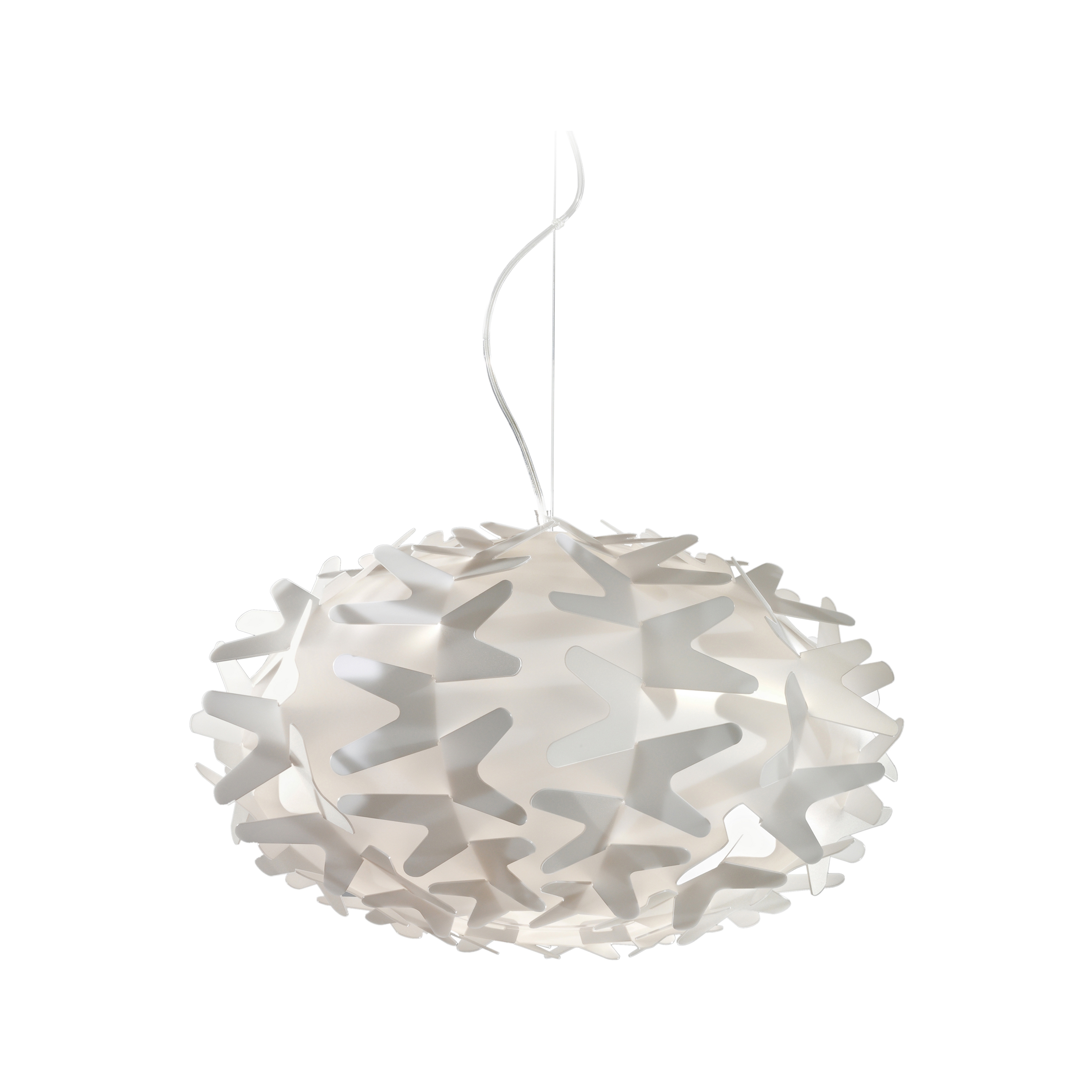 Mostra il prodotto Cactus Suspension | Gold del produttore Slamp