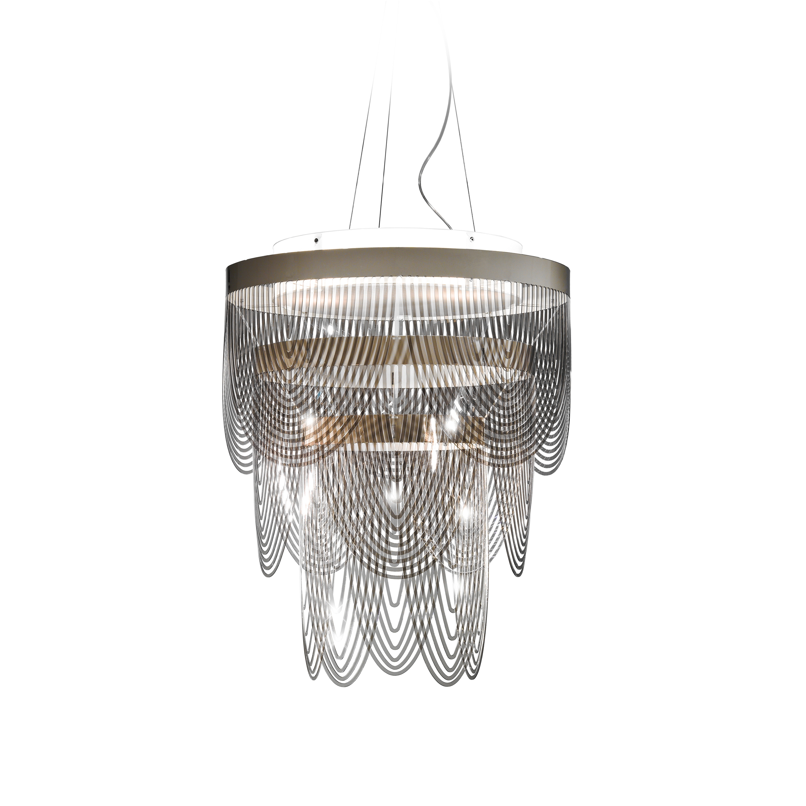 Ceremony Suspension Small | Fume'