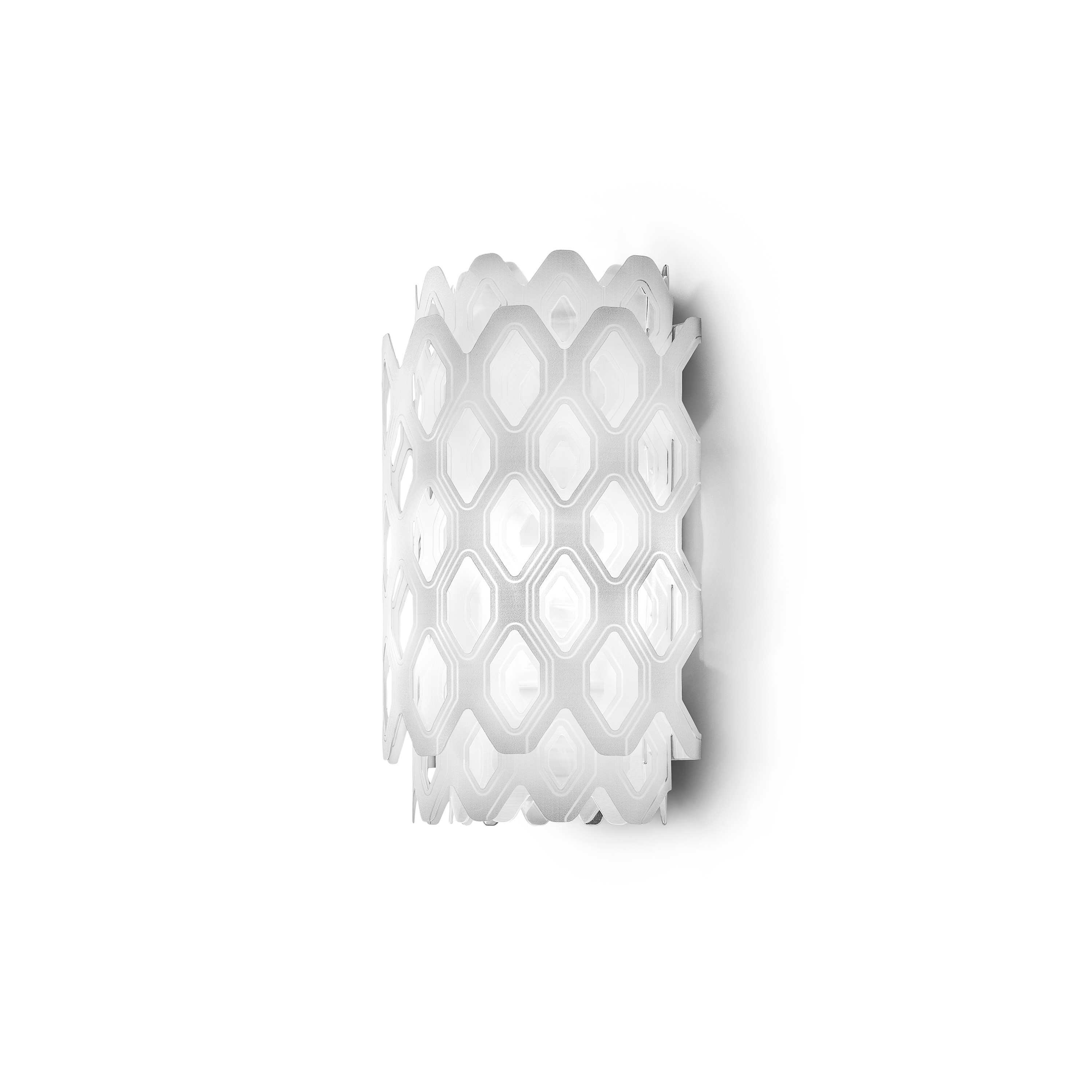 Mostra il prodotto Charlotte Applique | White del produttore Slamp