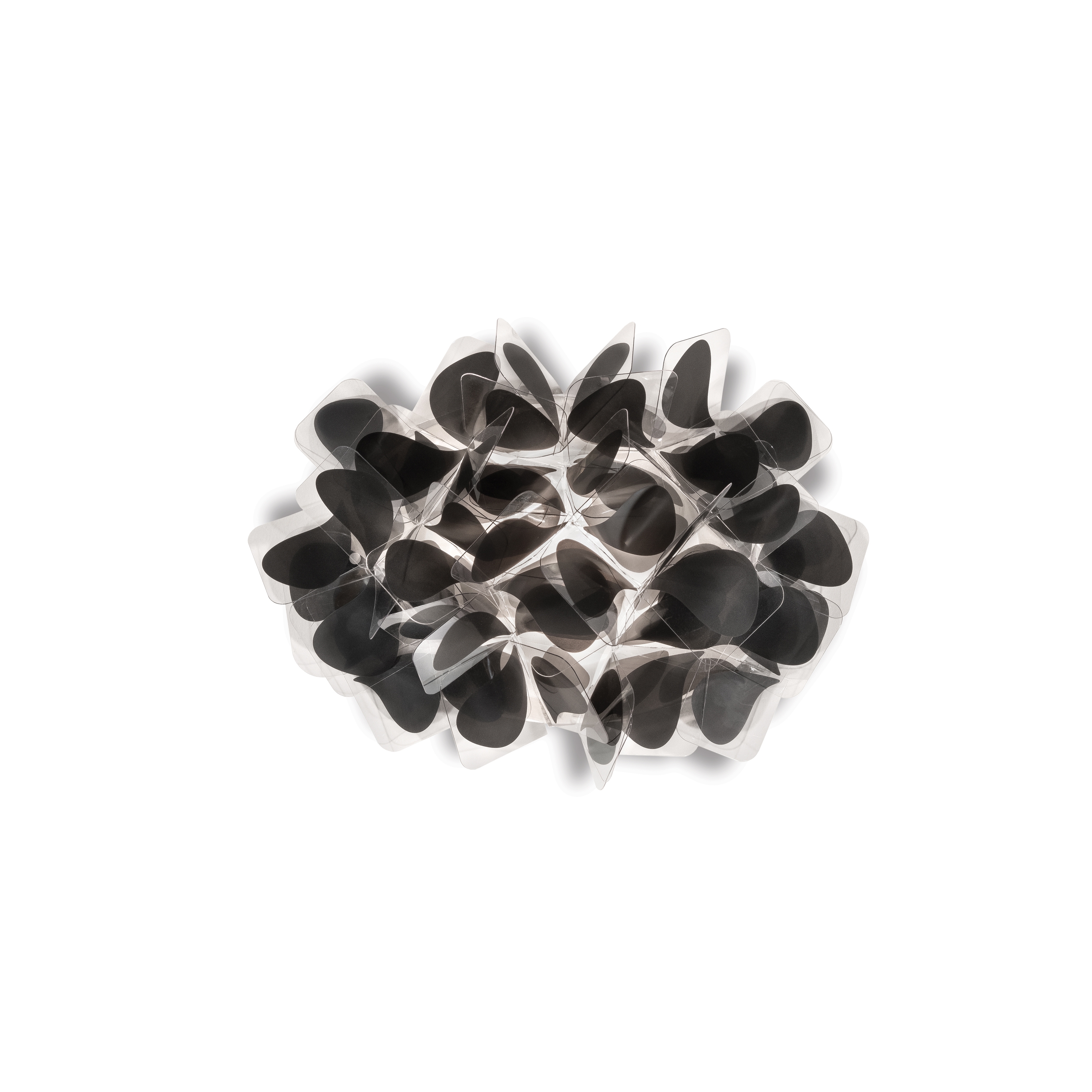 Clizia Applique | Mama Non Mama Black