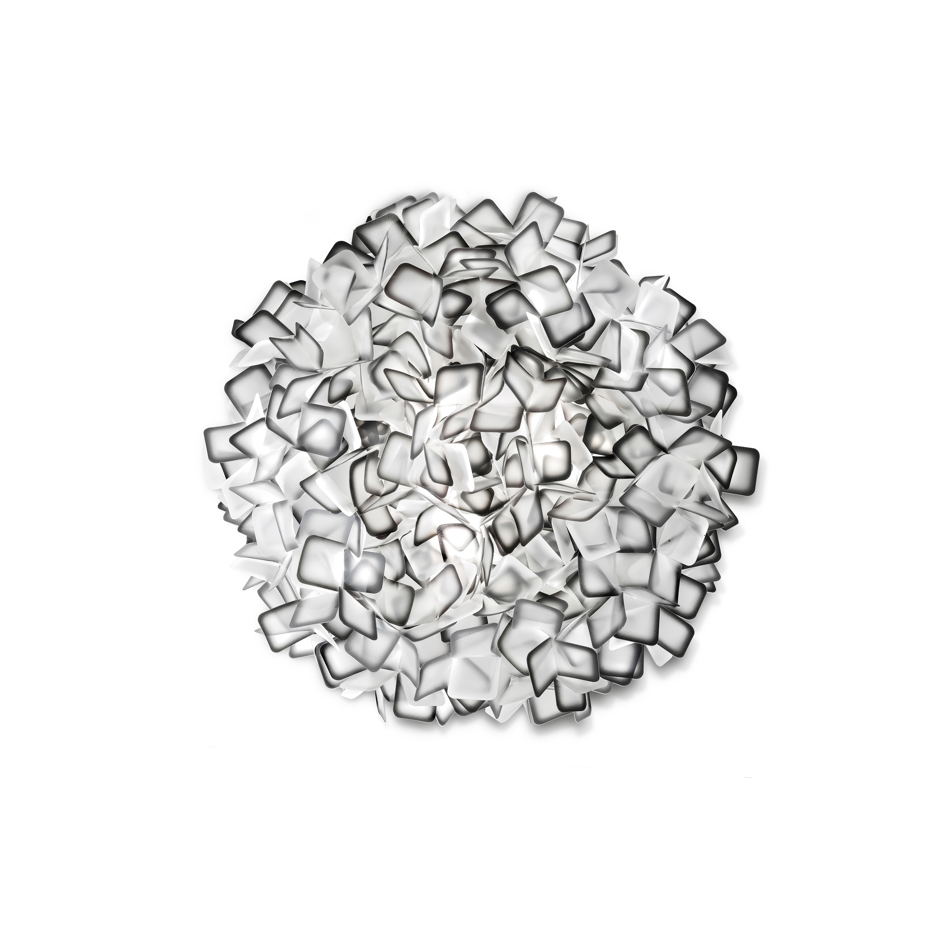 Clizia Ceiling/Wall Large | Black
