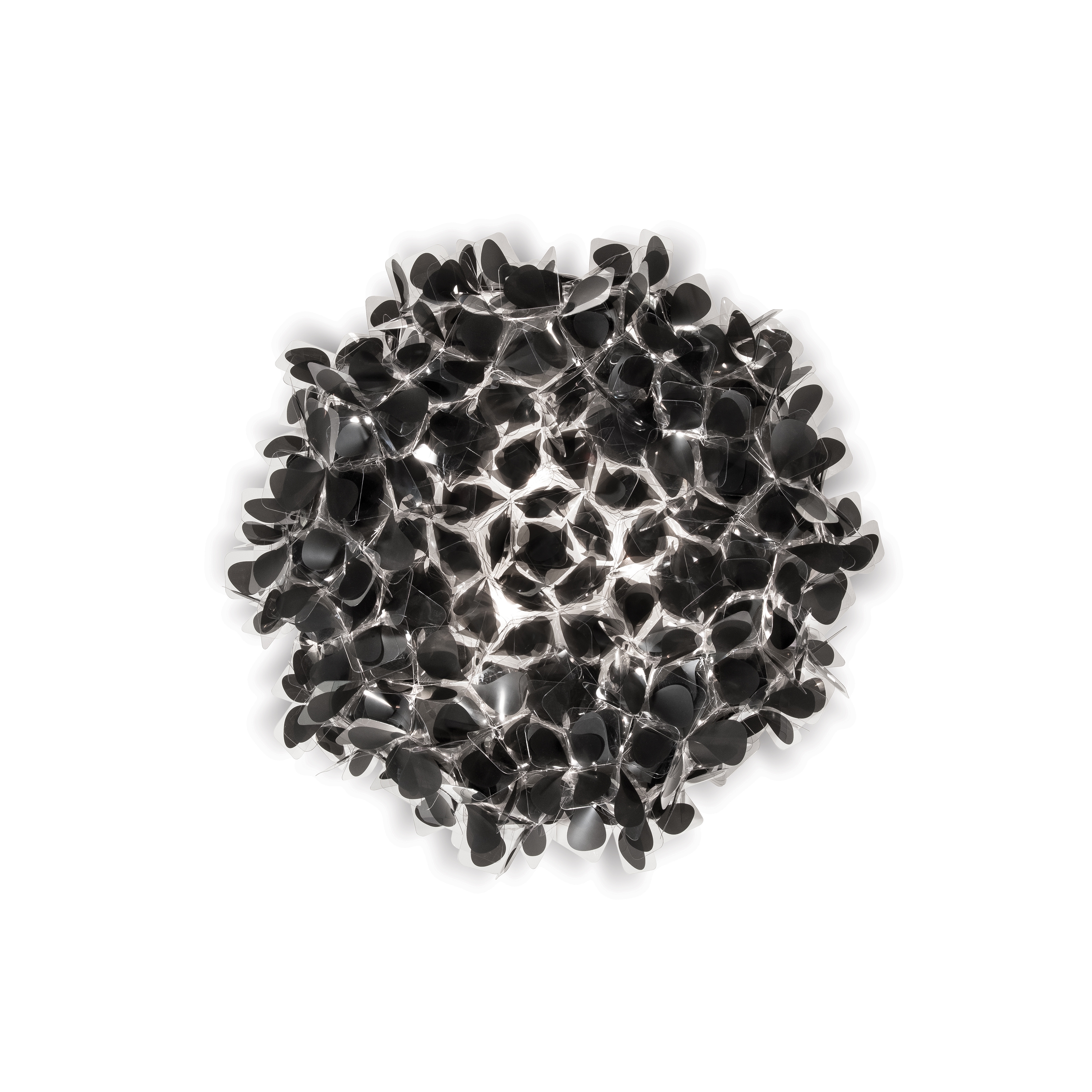 Clizia Ceiling/Wall Large | Mama Non Mama Black