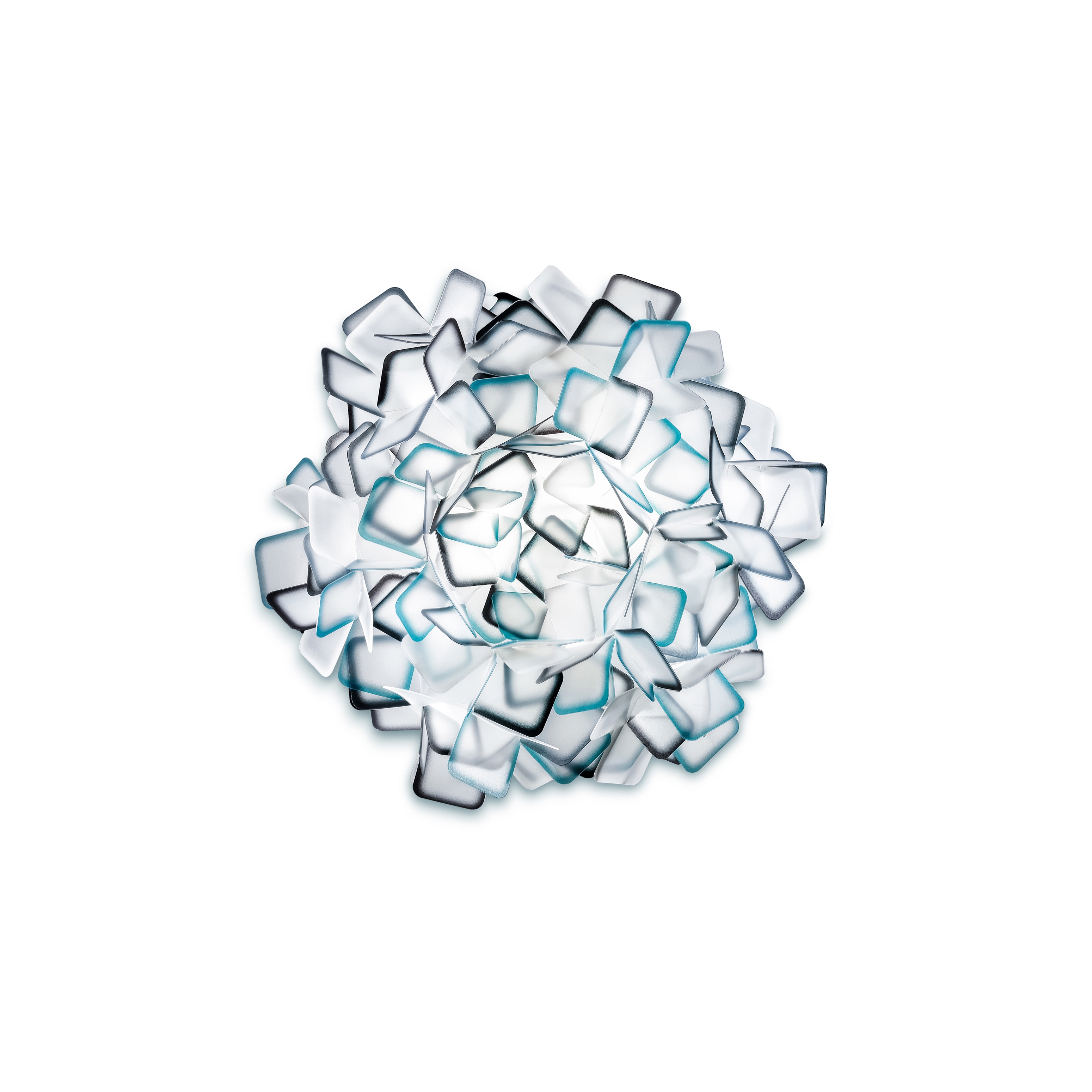 Clizia Ceiling/Wall Medium | Blue