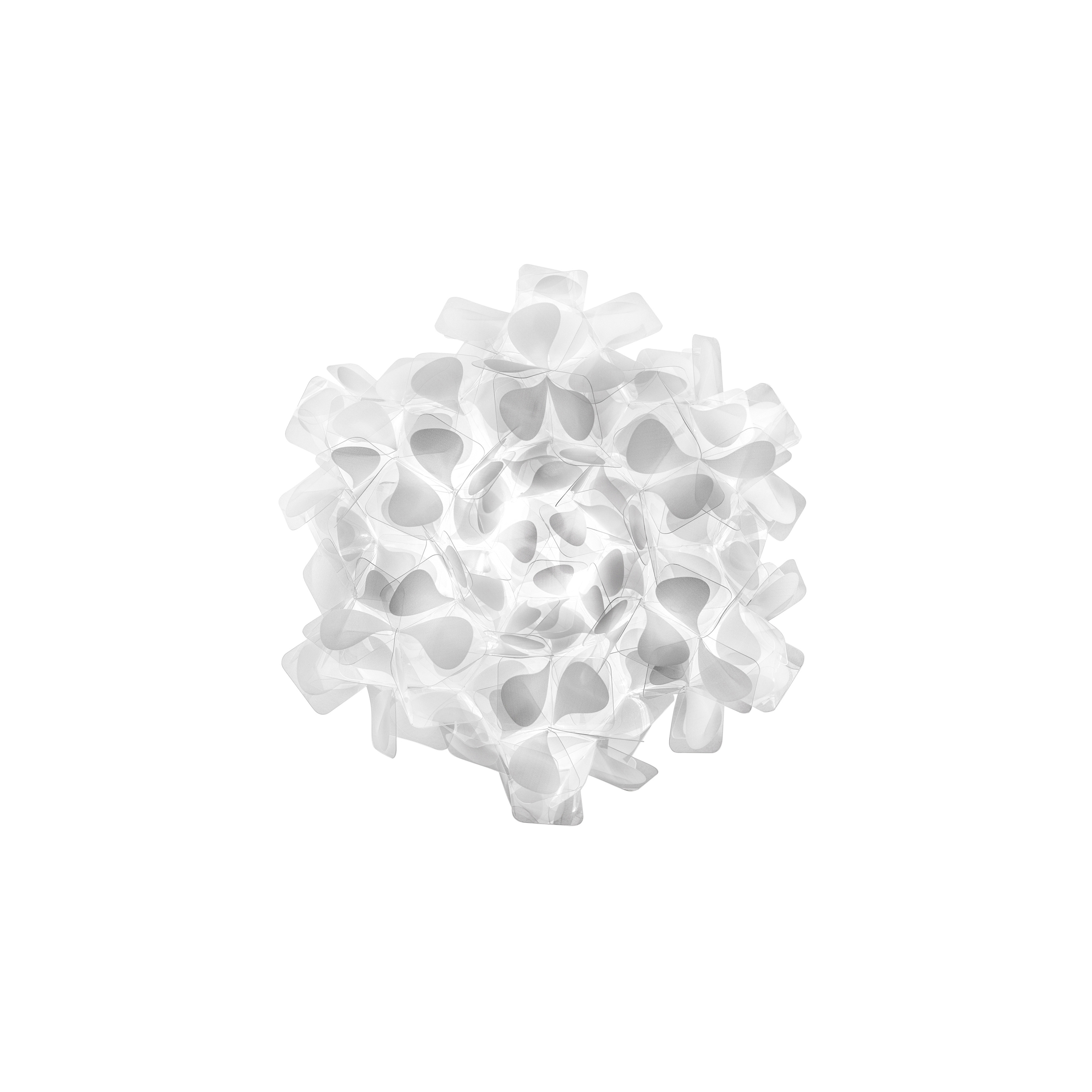 Clizia Ceiling/Wall Medium | Mama Non Mama White