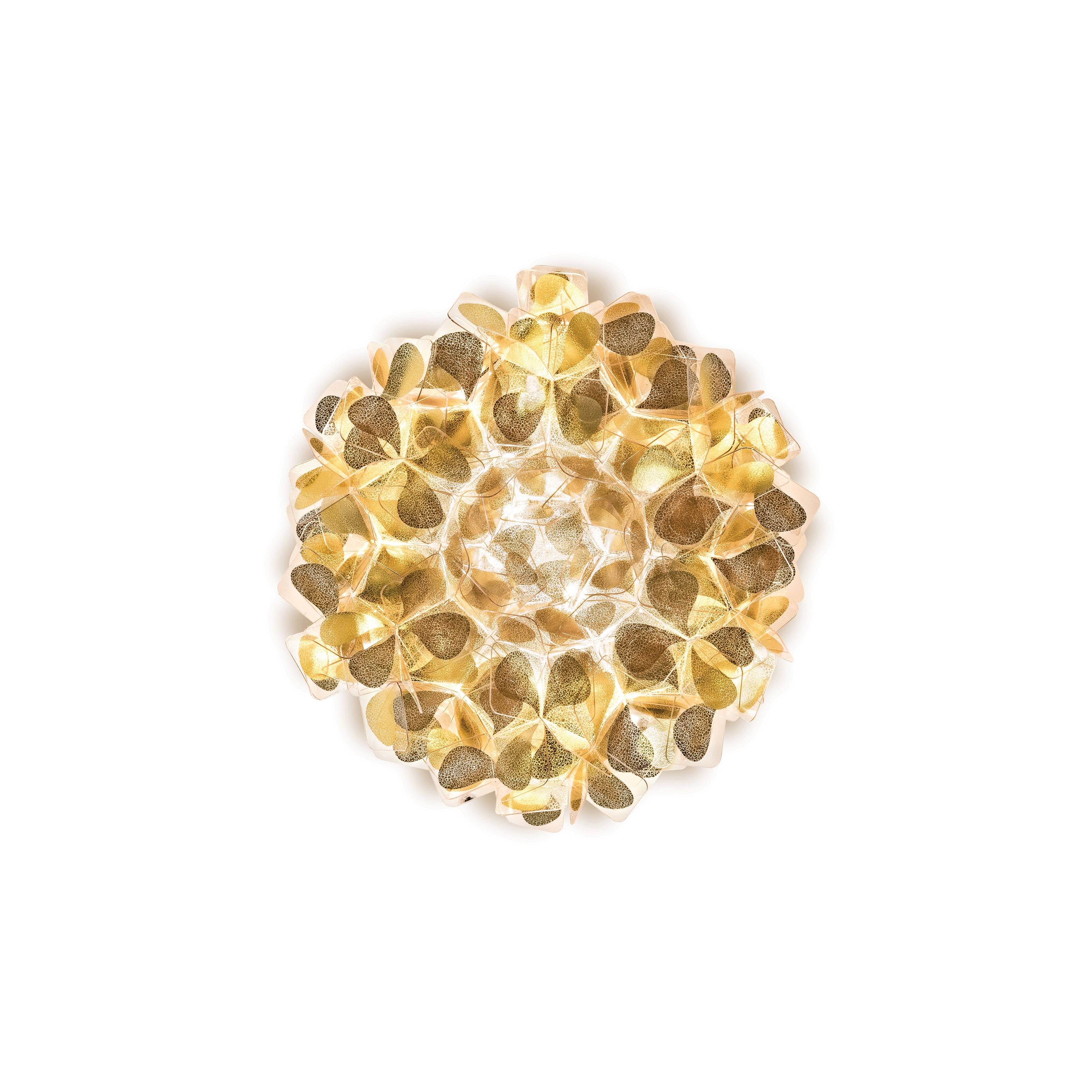 Clizia Ceiling/Wall Medium | Mama Non Mama Gold