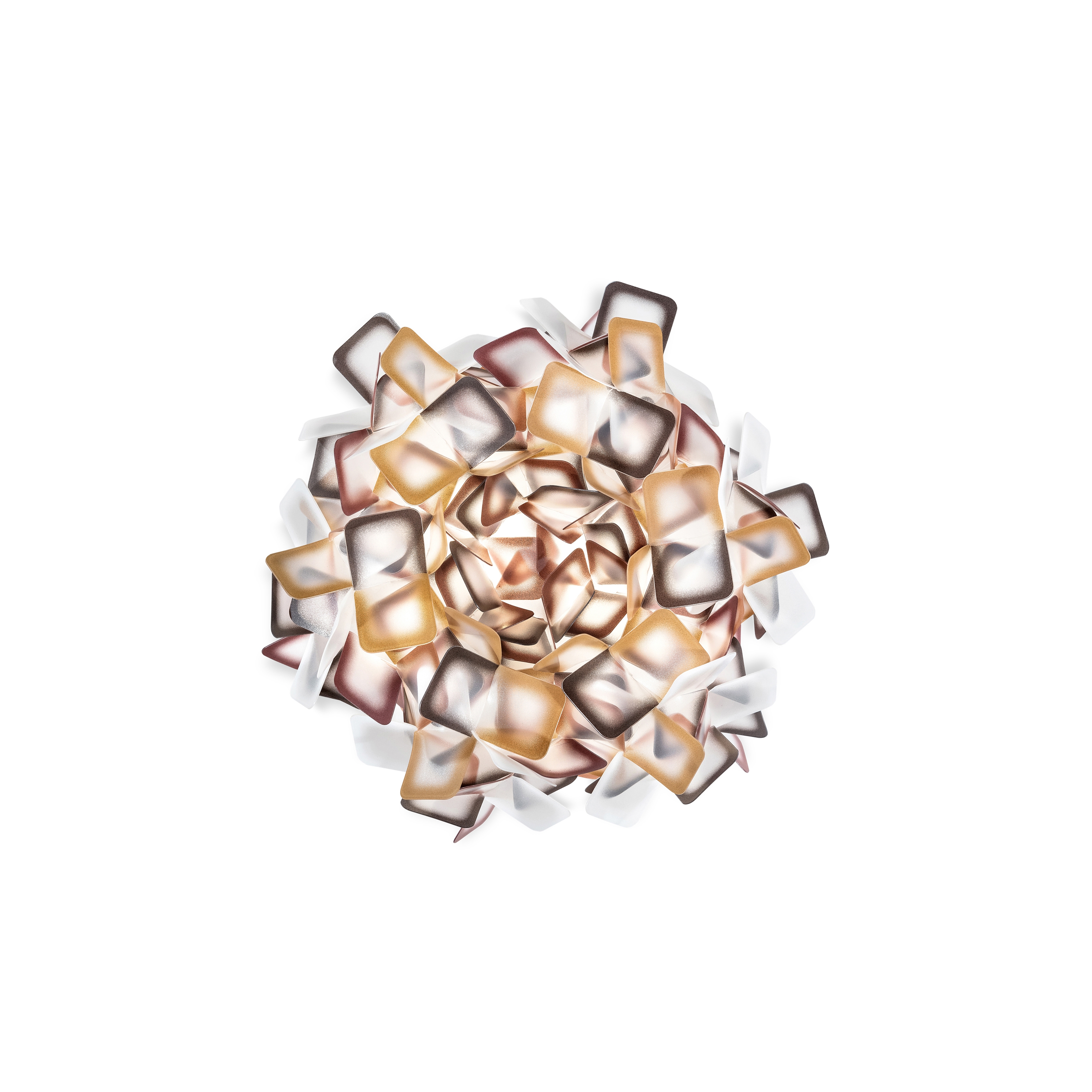 Clizia Ceiling/Wall Medium | Orange
