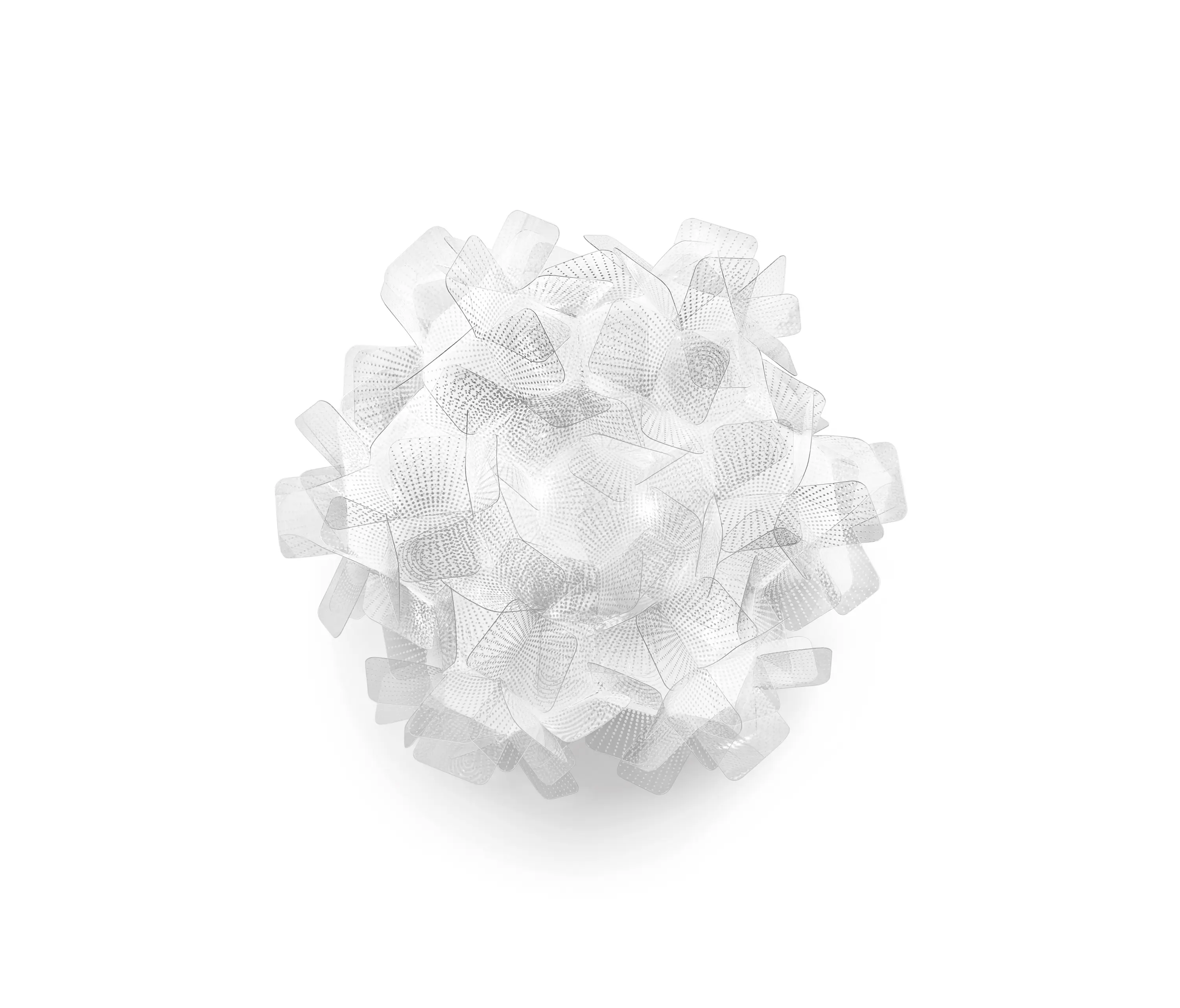 Slamp - Clizia Ceiling/Wall Medium | Pixel