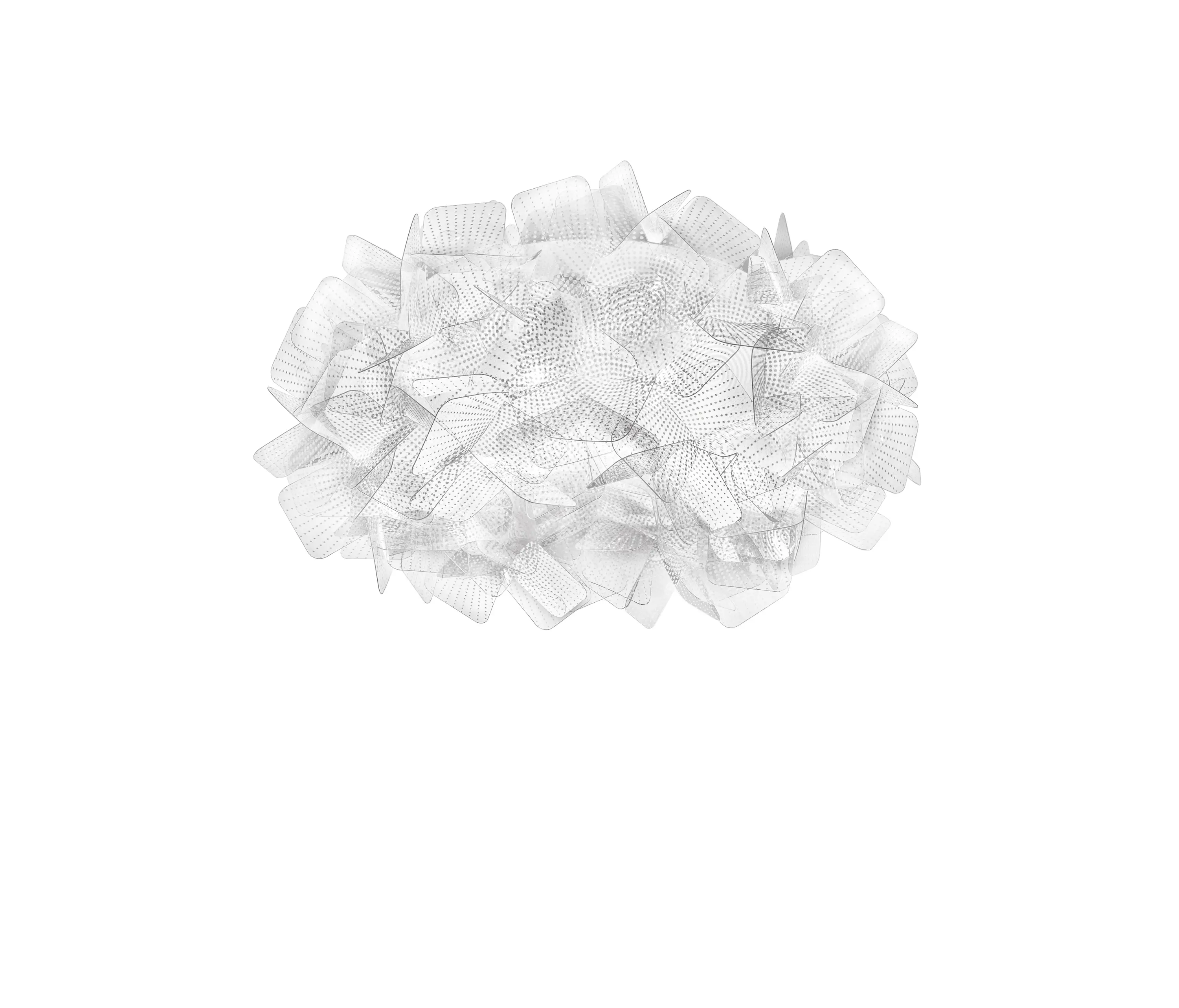 Slamp - Clizia Ceiling/Wall Medium | Pixel