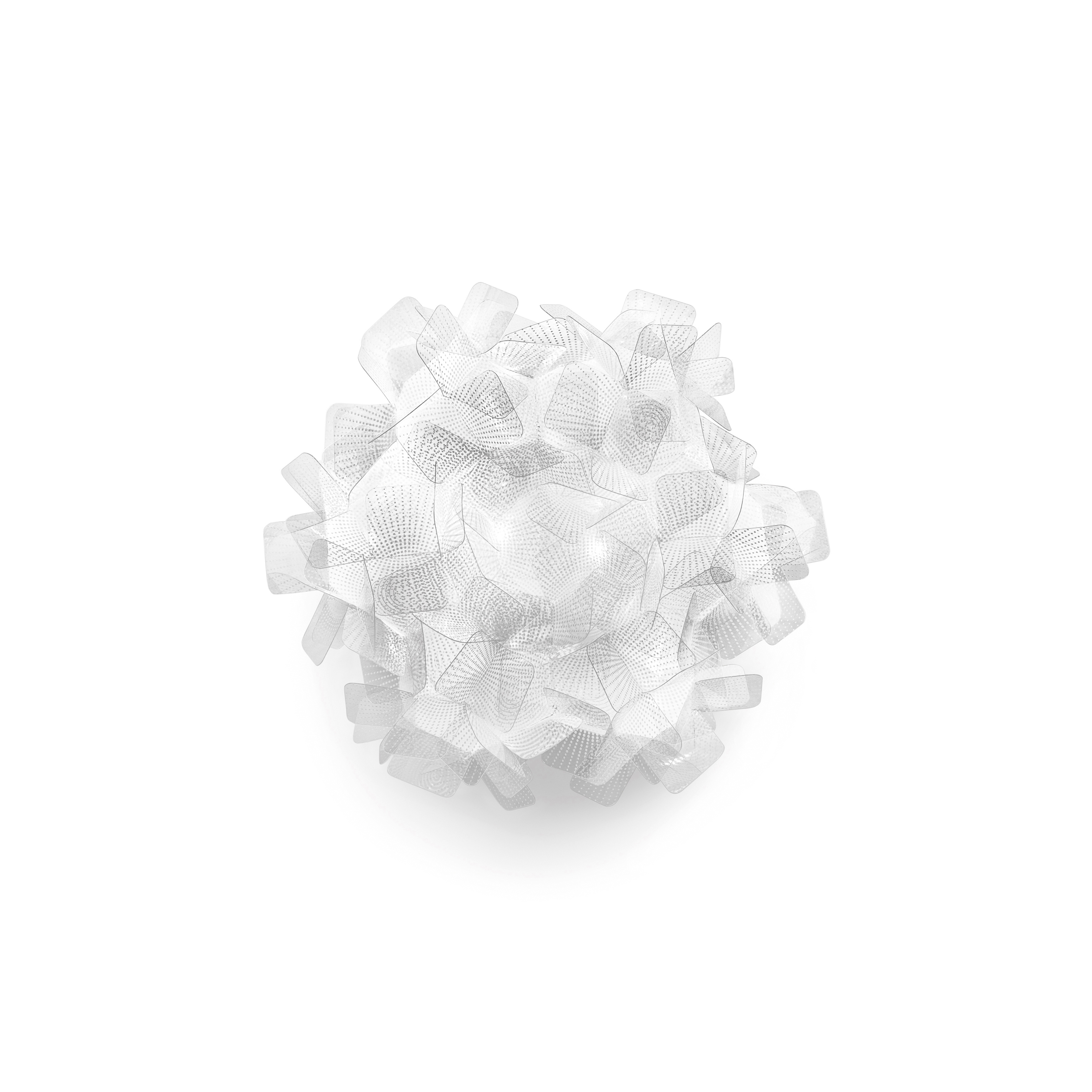 Mostra il prodotto Clizia Ceiling/Wall Medium | Pixel del produttore Slamp